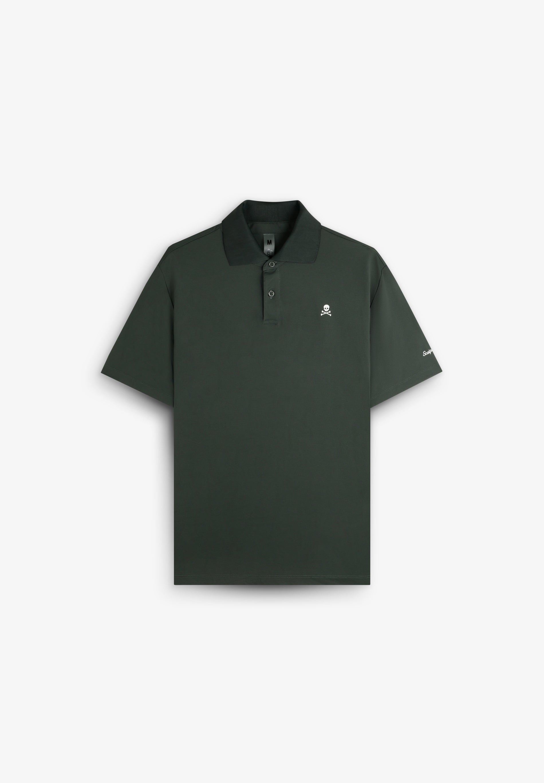 SC ADN TECH POLO SHIRT