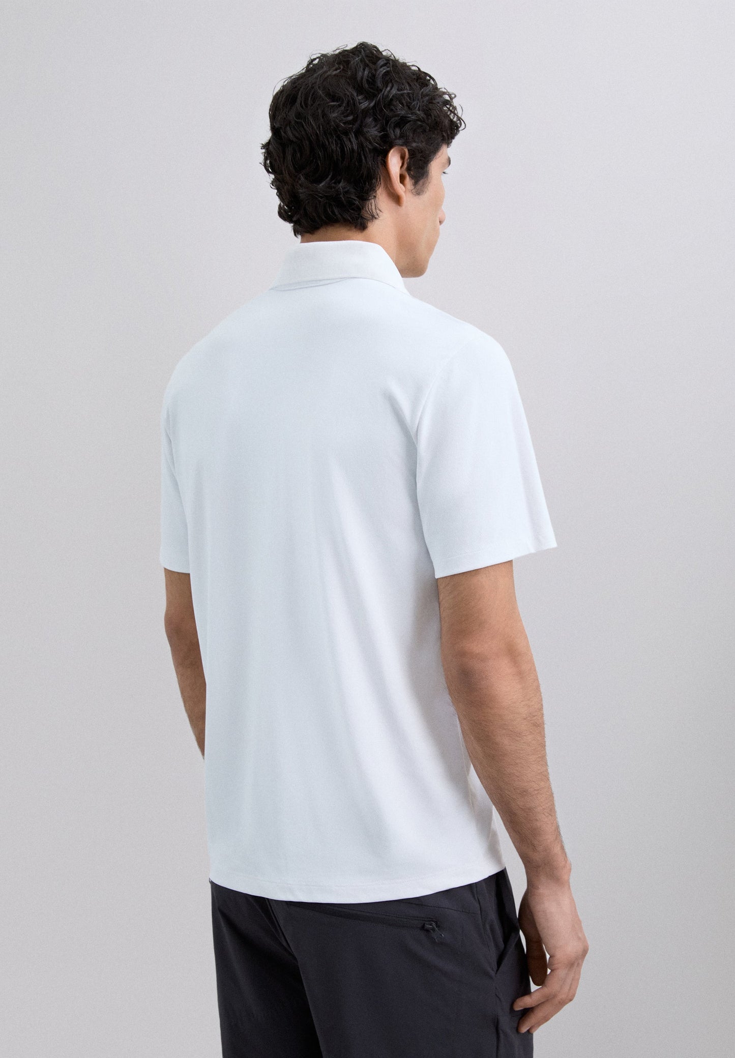 SC ADN TECH POLO SHIRT