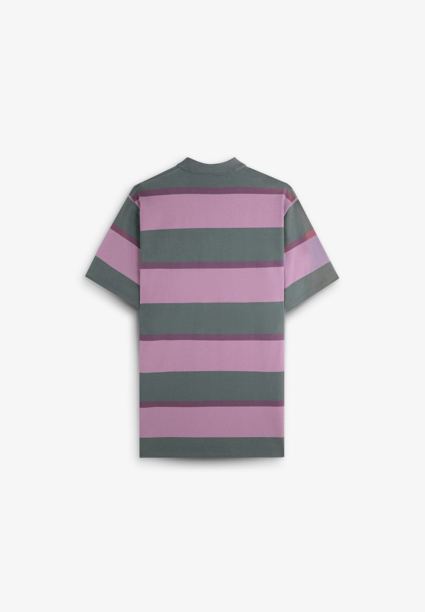 SC ADN STRIPED CODY POLO SHIRT