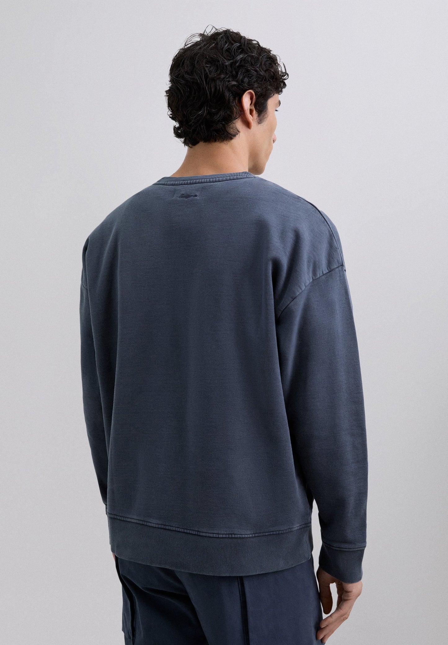 SC ADN TENNIS CLUB SWEATER