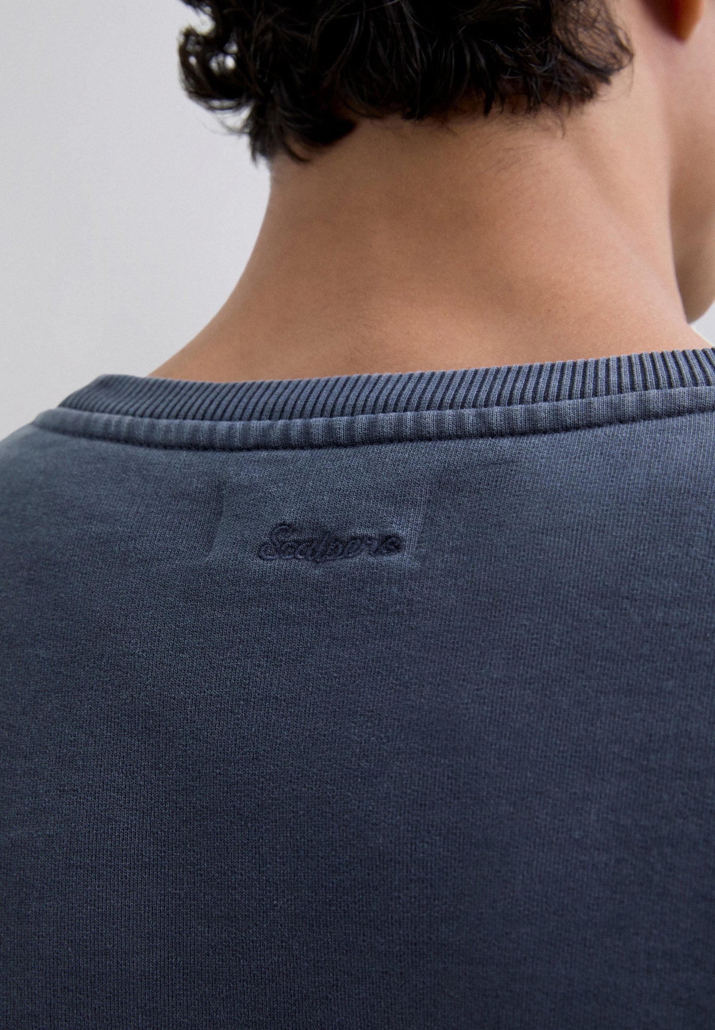 SC ADN TENNIS CLUB SWEATER