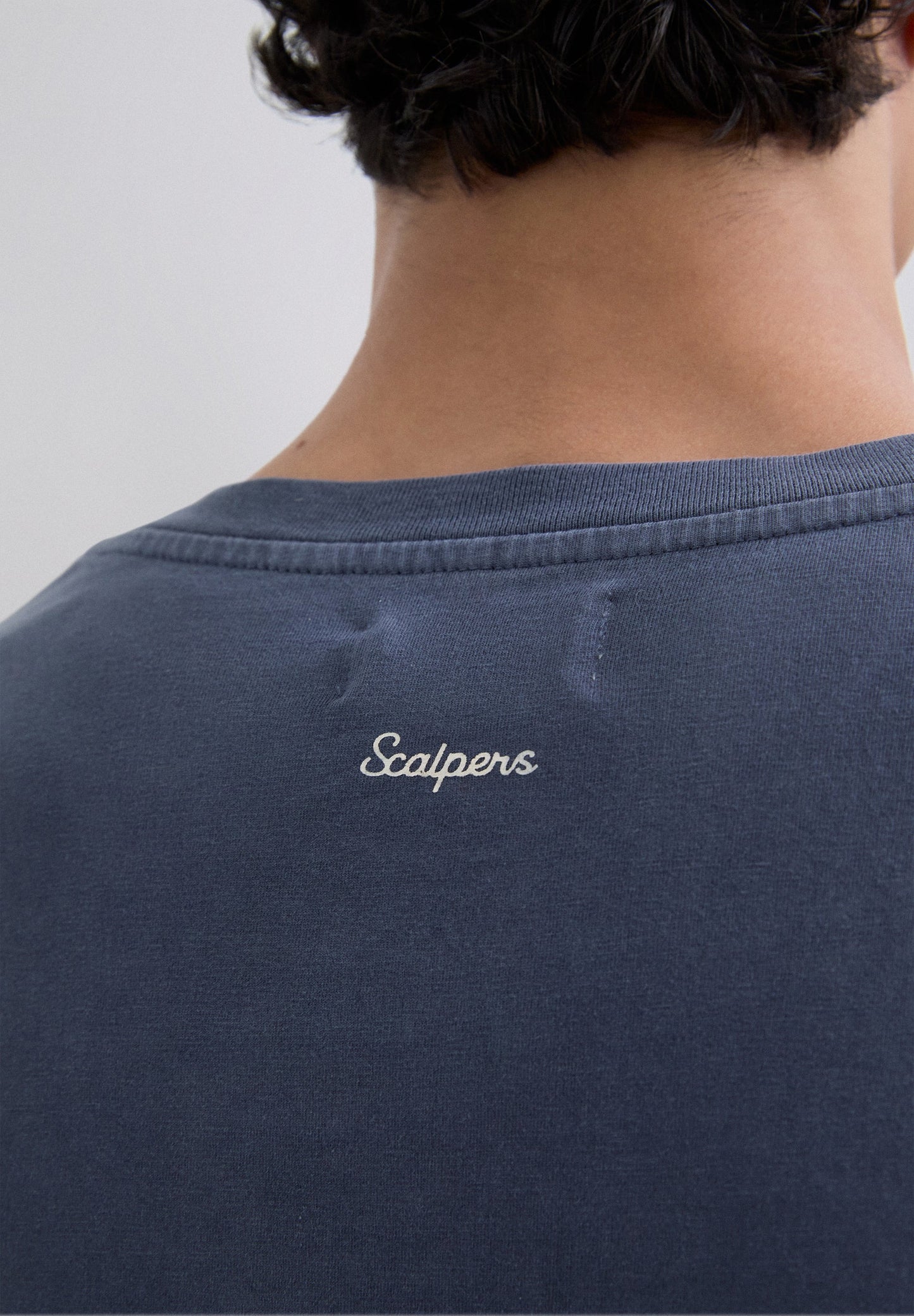 SCADN TENNIS CLUB TEE