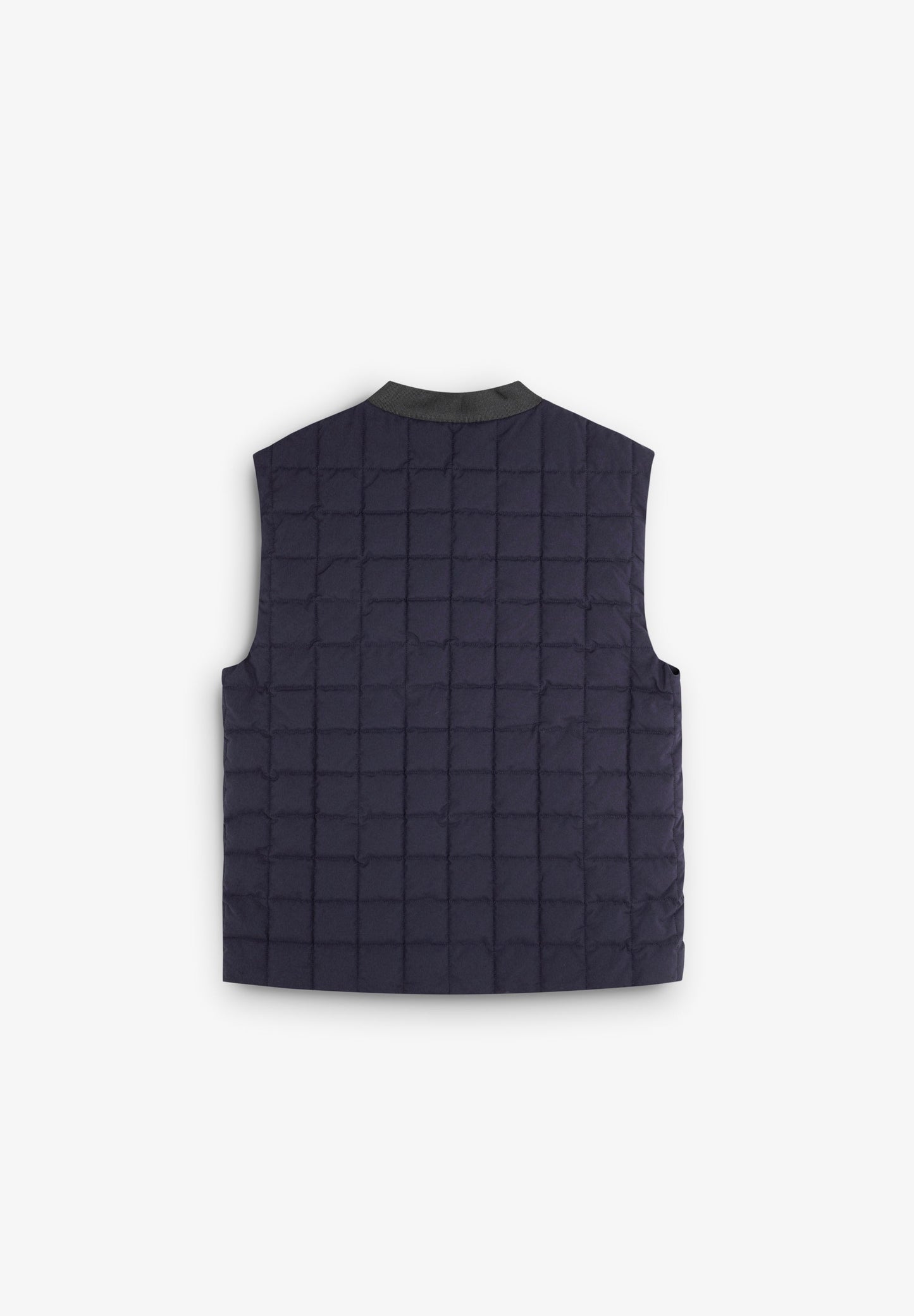 SC ADN QUILTED GILET