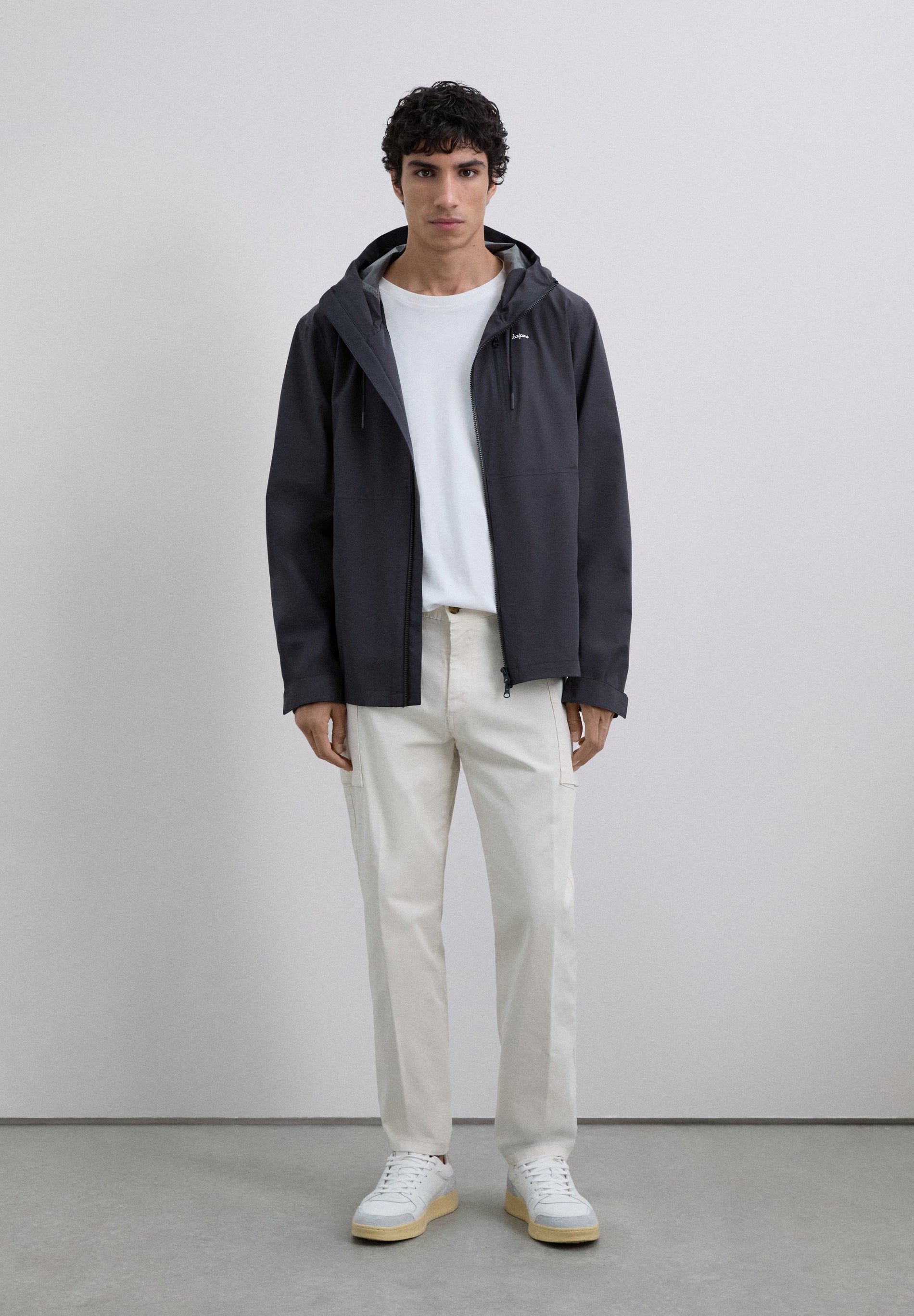 SC ADN DAKOTA JACKET