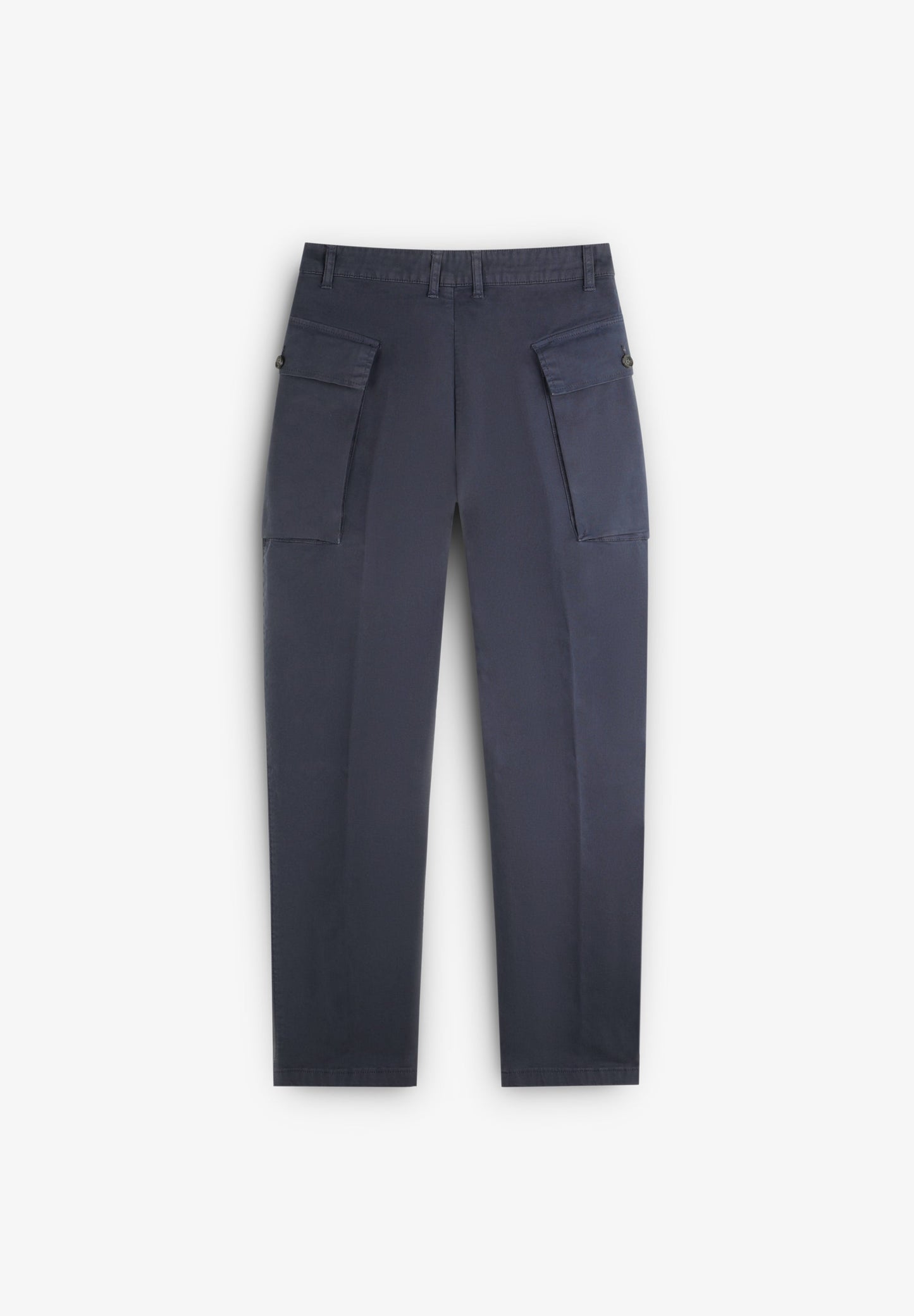 SC ADN POSTMAN CARGO TROUSERS