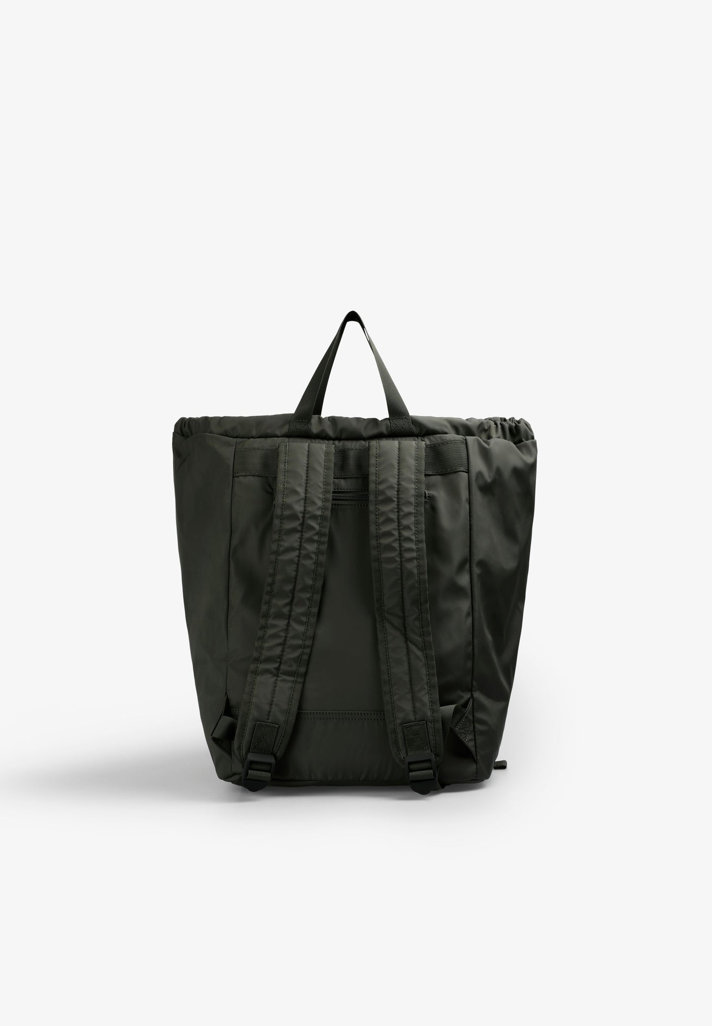 TECHNICAL BACKPACK WITH HOOK