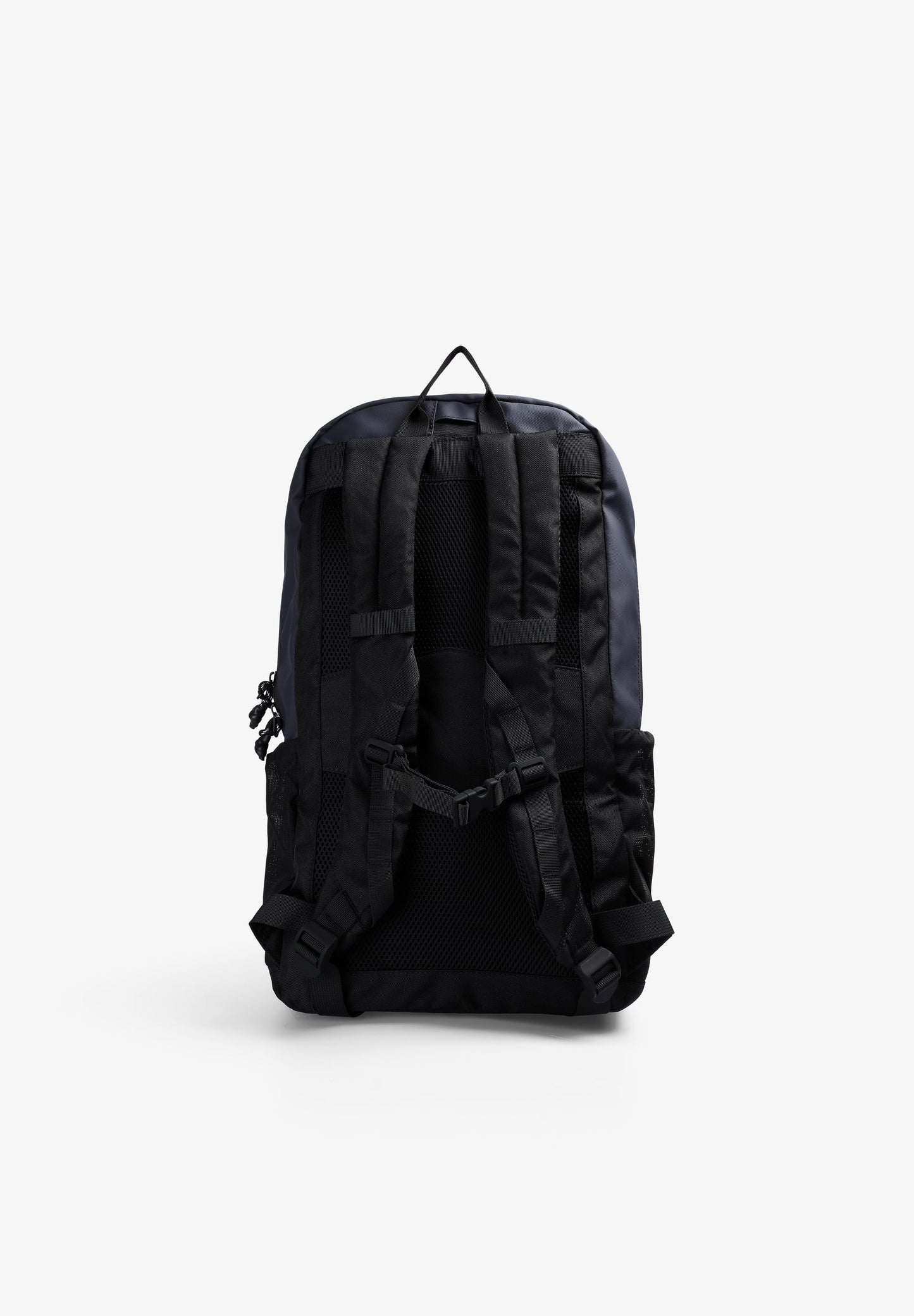 ADJUSTABLE PADDED TECHNICAL BACKPACK