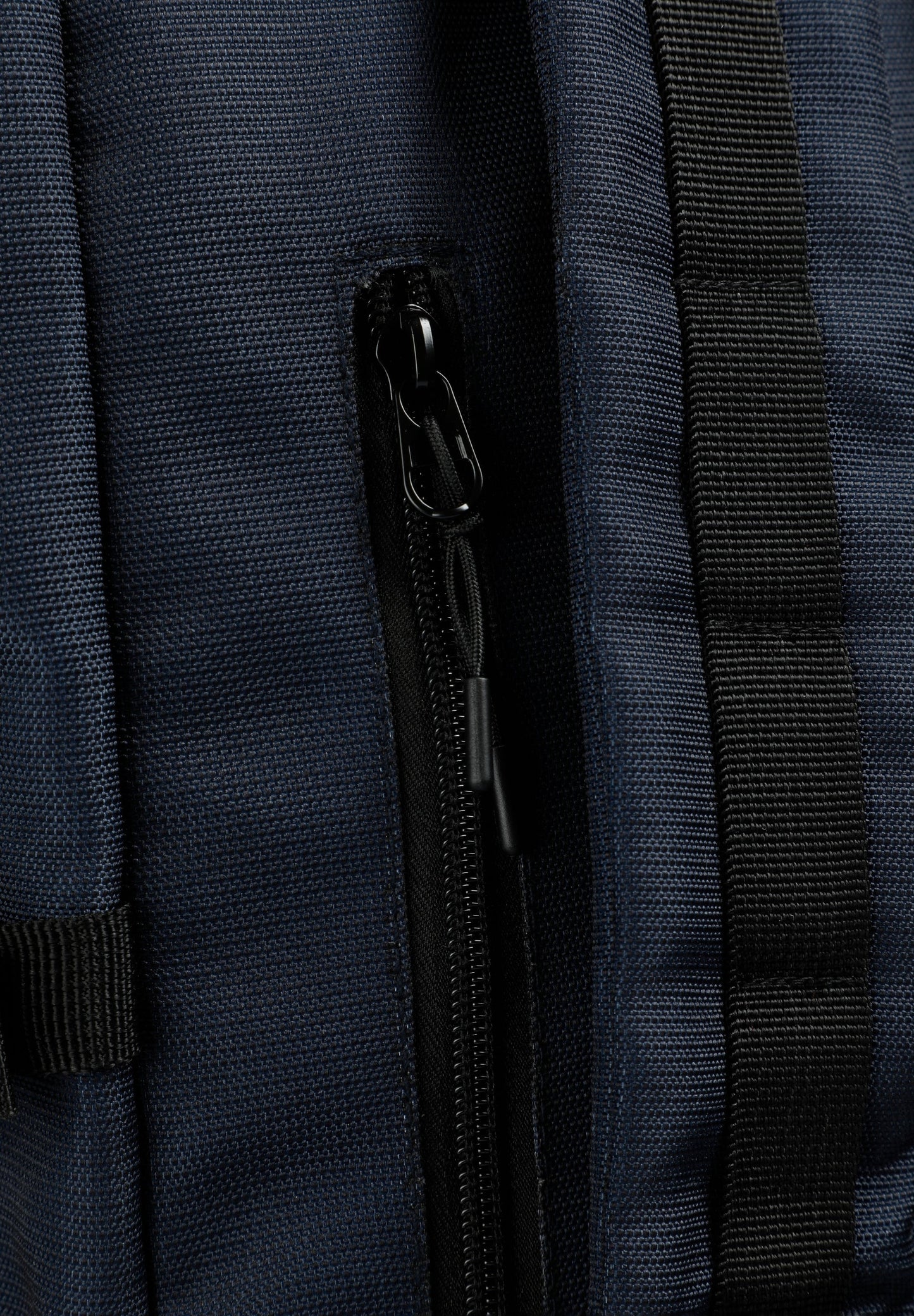 DOUBLE POCKET TECHNICAL BACKPACK