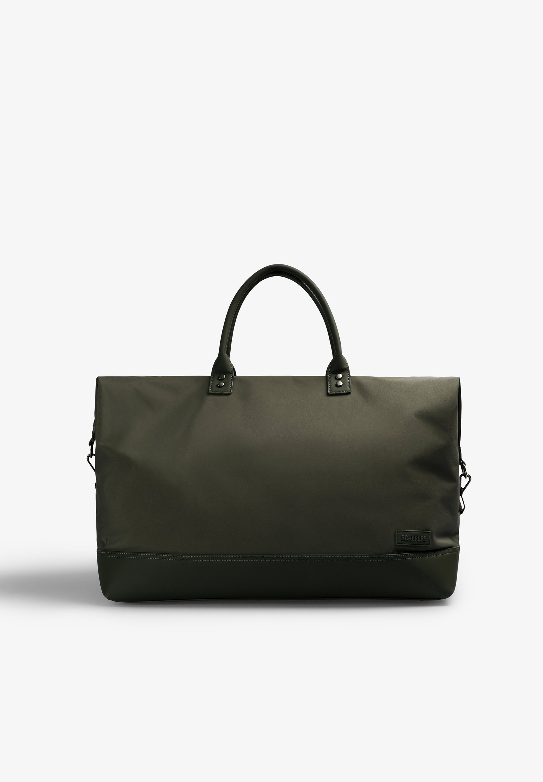 ADJUSTABLE TRAVEL SHOULDER BAG