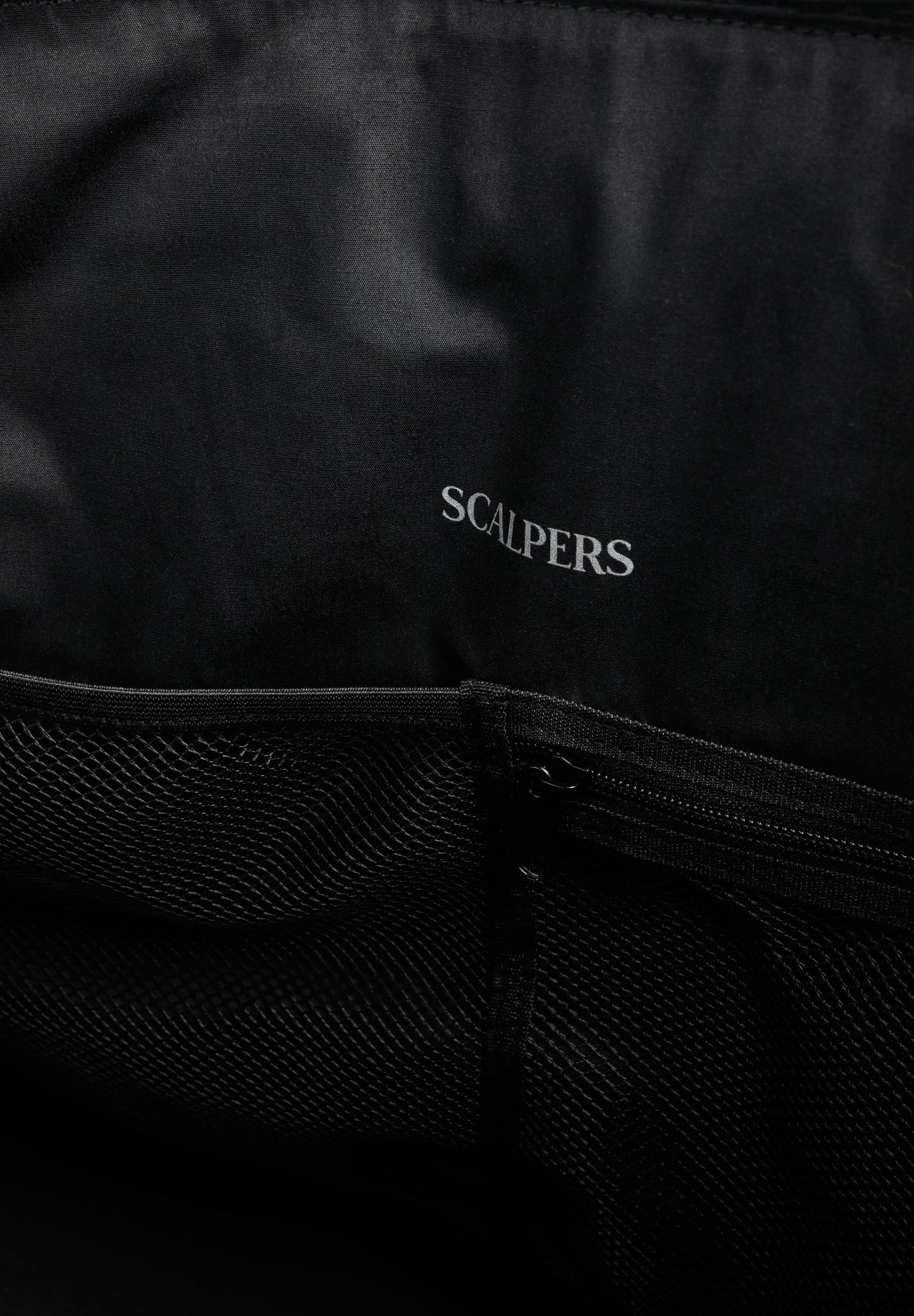 ADJUSTABLE TECHNICAL BAG