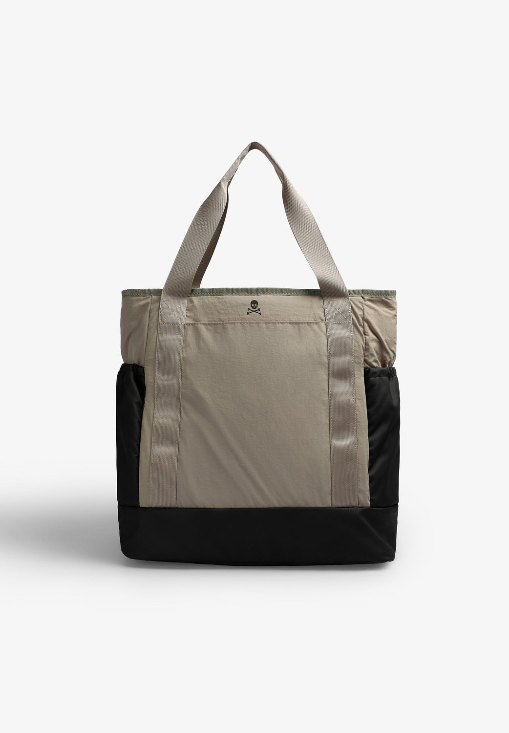 BOLSA ASAS AJUSTABLES CONTRASTE - Scalpers