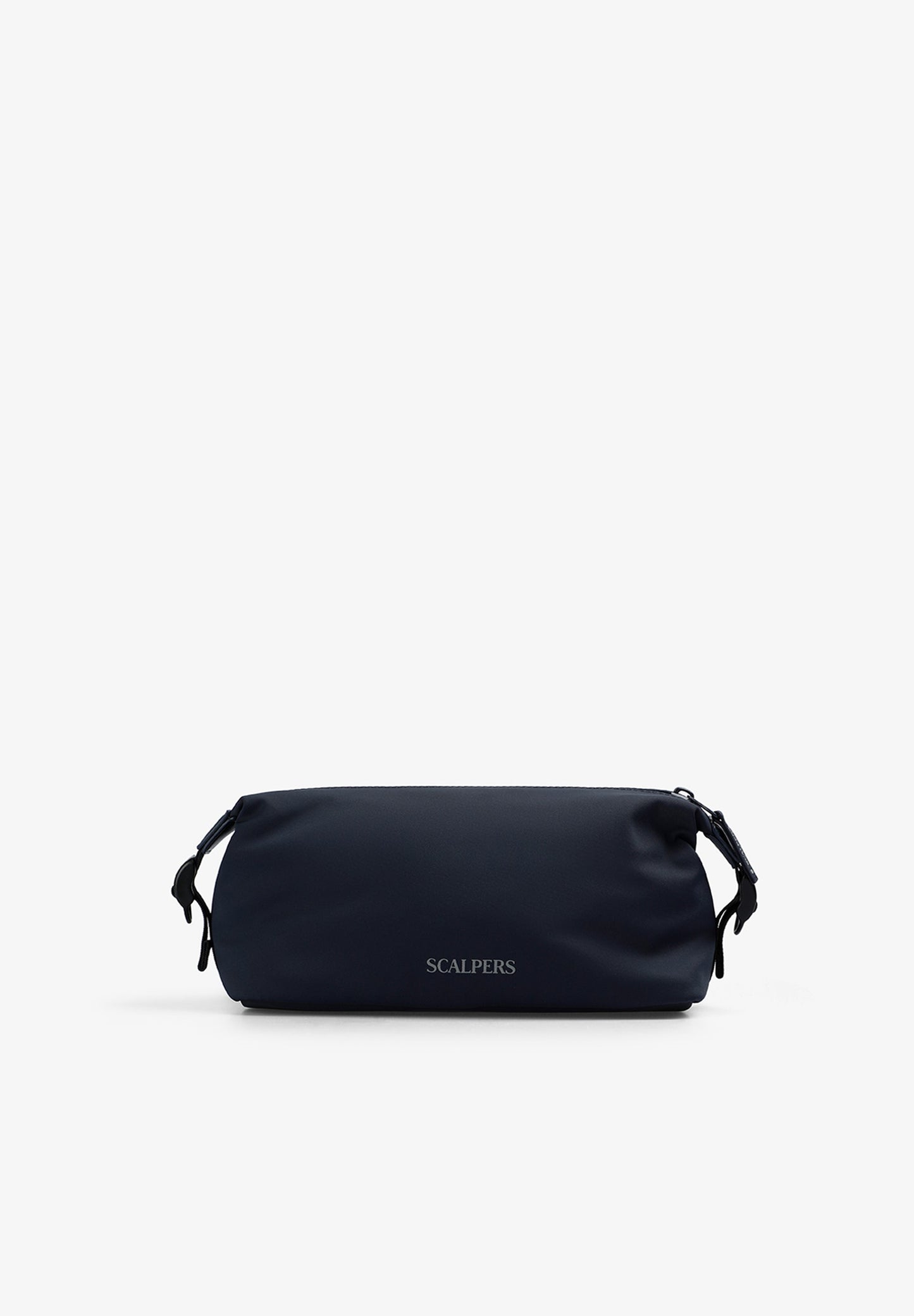 TRAVEL TOILETRY BAG IN TECHNICAL FABRIC