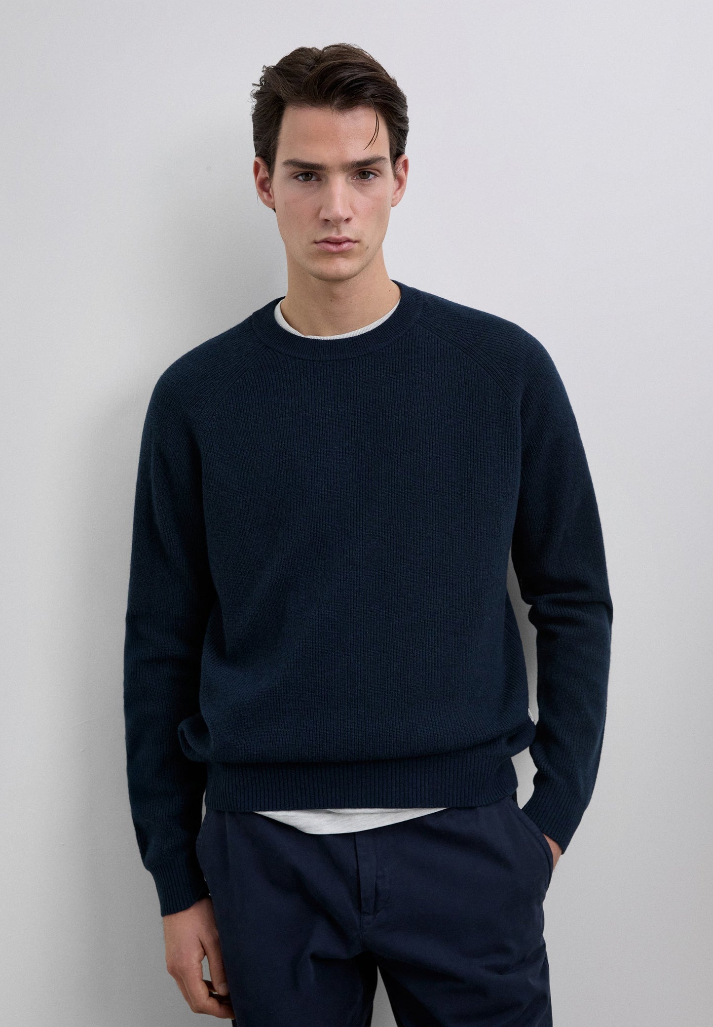 TRUI VAN WOL EN KASJMIER