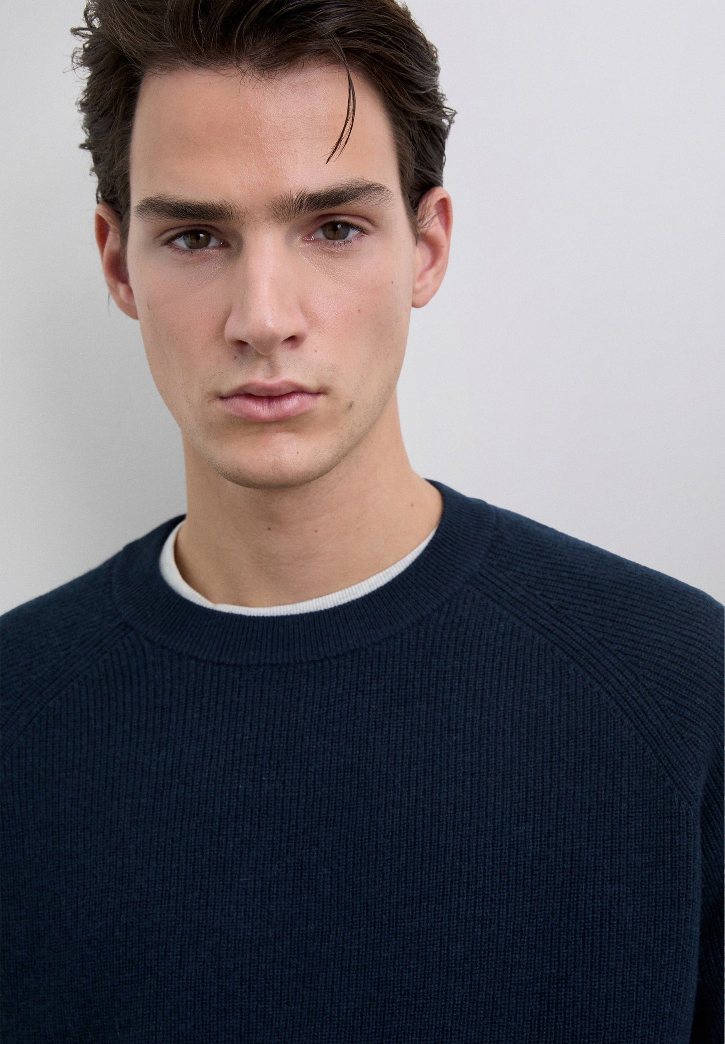 TRUI VAN WOL EN KASJMIER