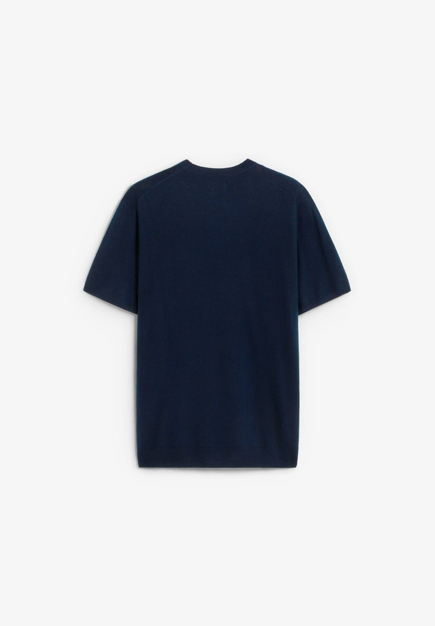 WOOL T-SHIRT
