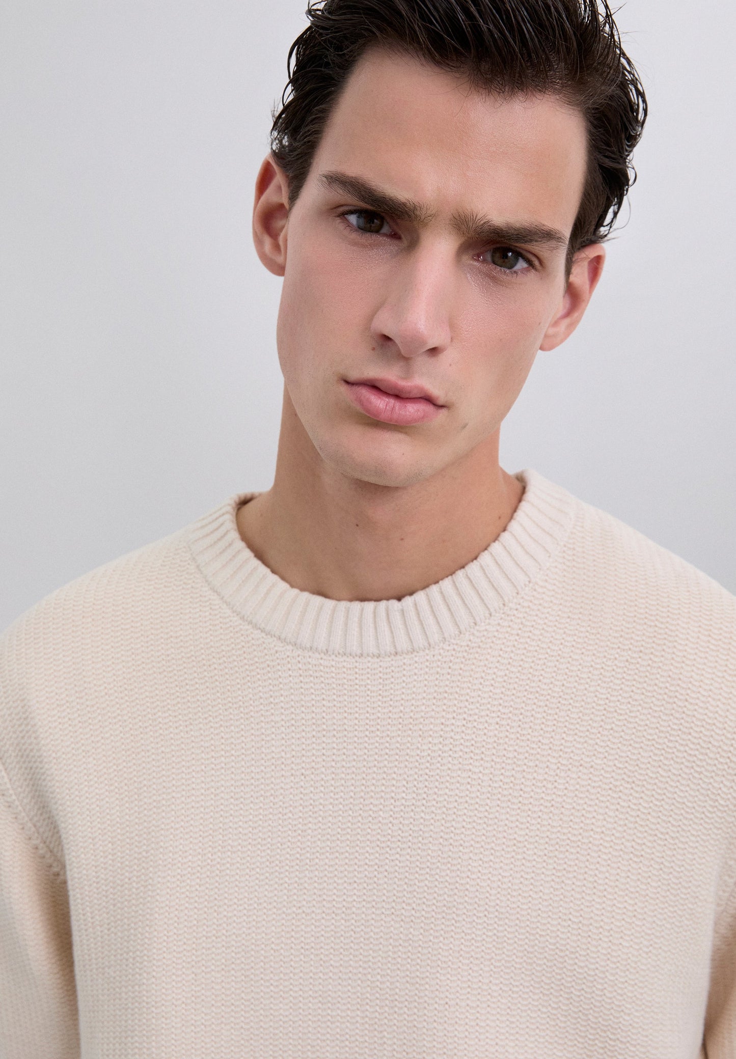 JERSEY PUNTO ESTRUCTURA - Scalpers