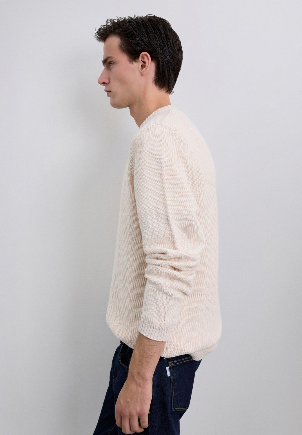 JERSEY PUNTO ESTRUCTURA - Scalpers