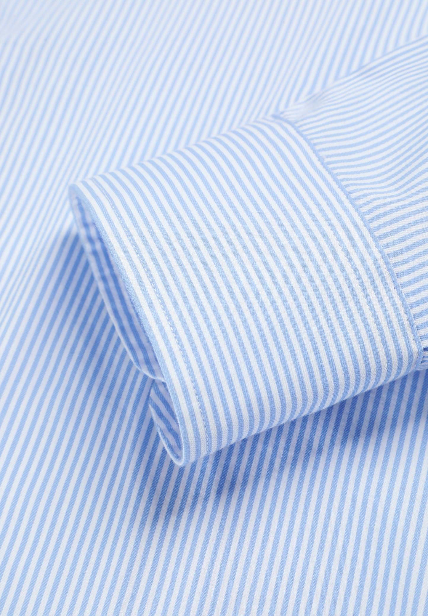 CAMISA RAYAS CALAVERA - Scalpers