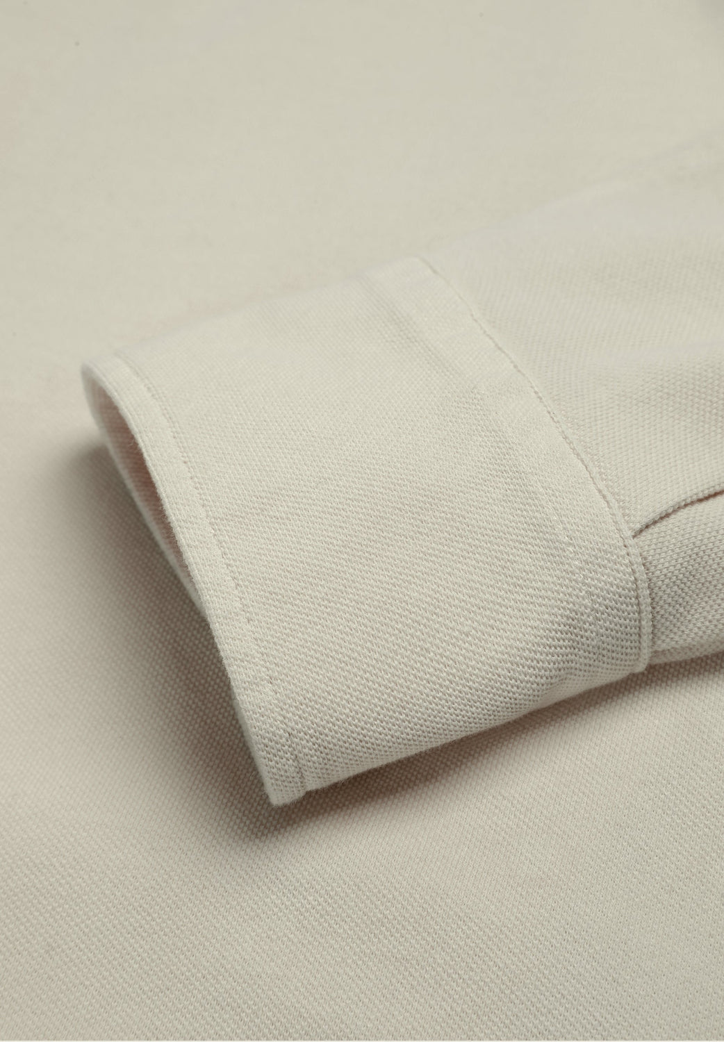 CAMISA PUNTO PIQUÉ - Scalpers