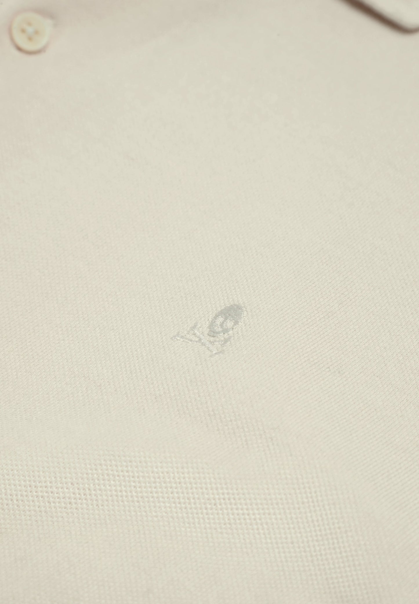 CAMISA PUNTO PIQUÉ - Scalpers