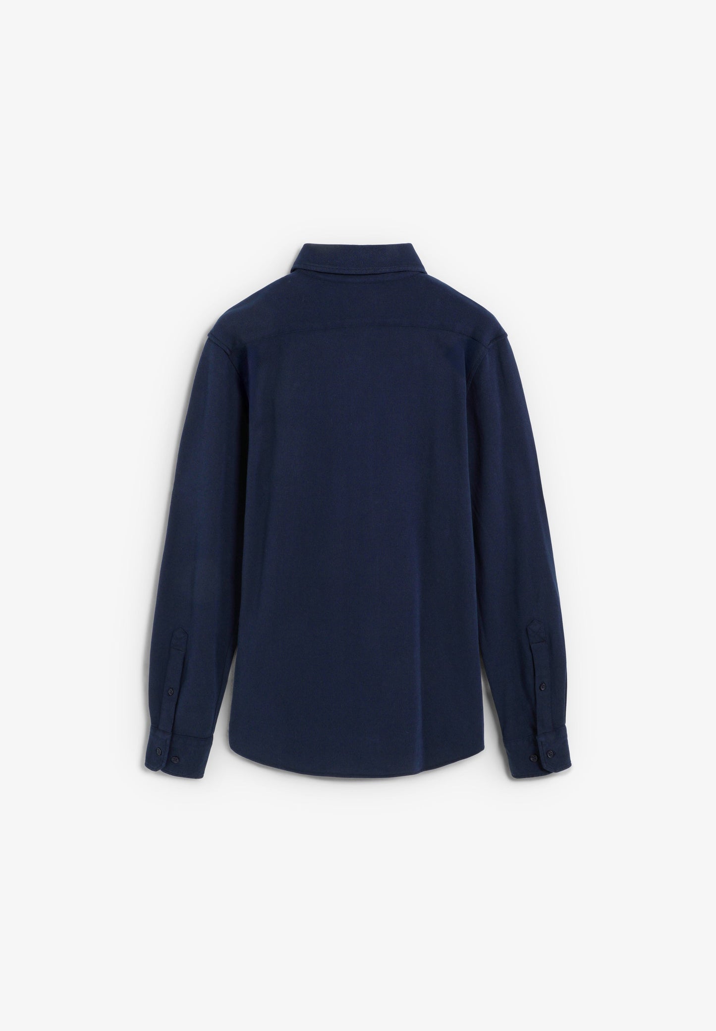 PIQUE KNIT SHIRT