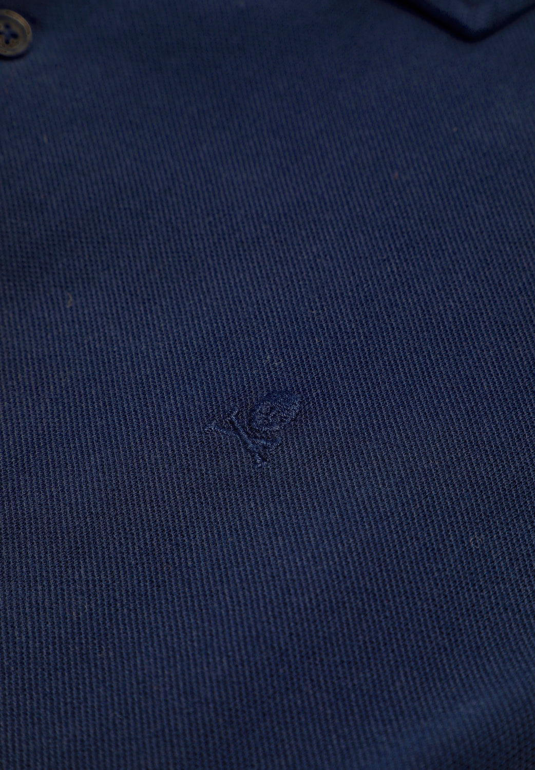 CAMISA PUNTO PIQUÉ - Scalpers