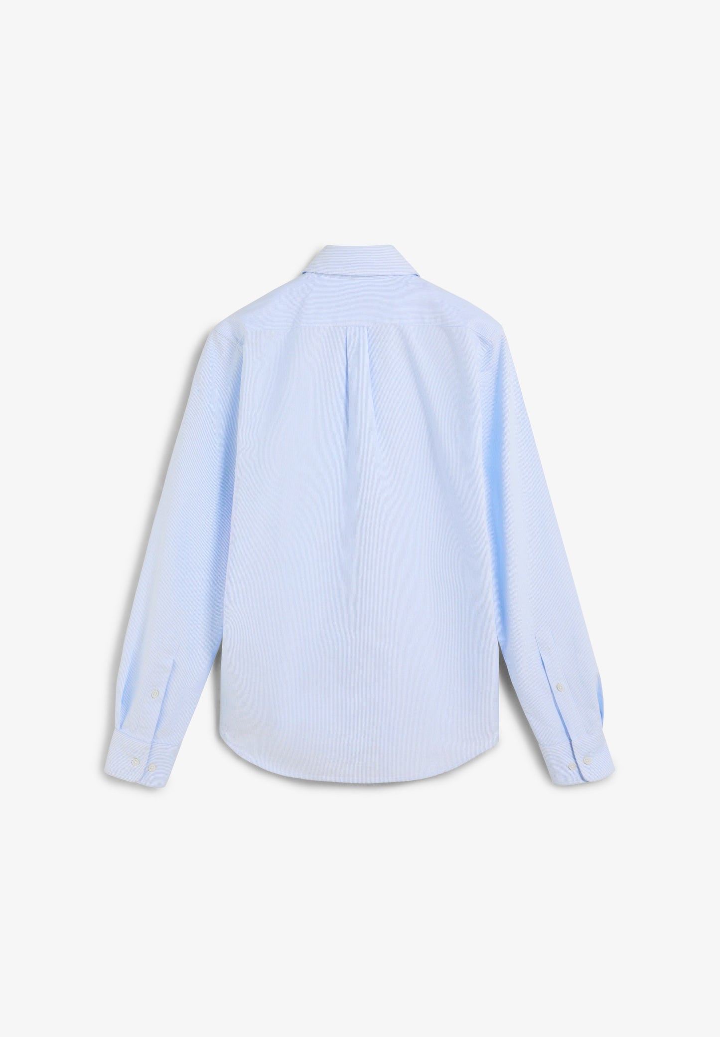 REGULAR FIT STRIPED SHIRT