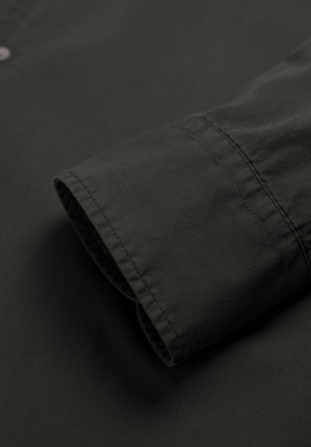 CAMISA REGULAR FIT BORDADA - Scalpers