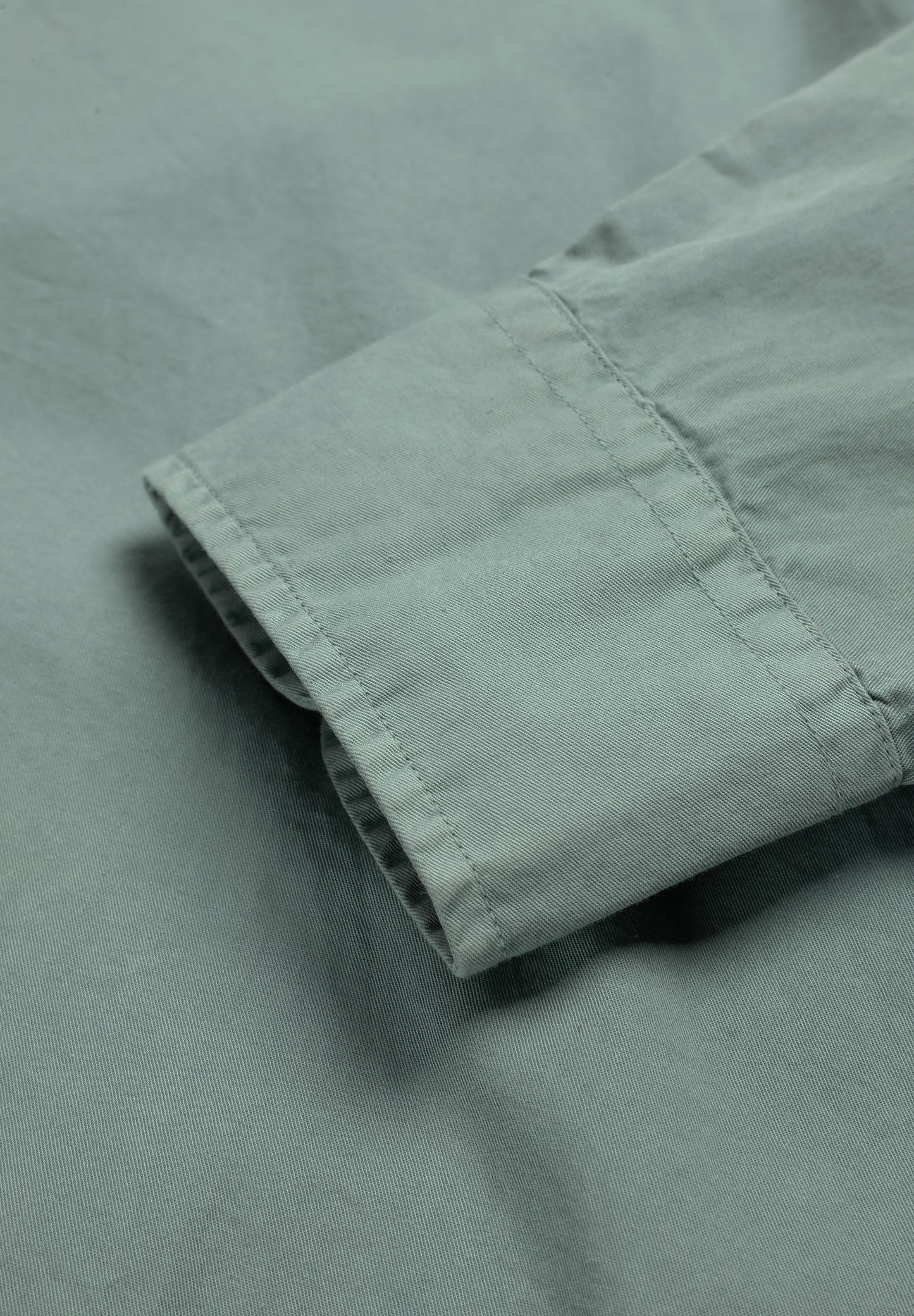 CAMISA REGULAR FIT BORDADA - Scalpers