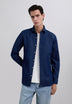 DENIM COTTON SHIRT