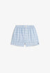CHECK PRINT BOXERS