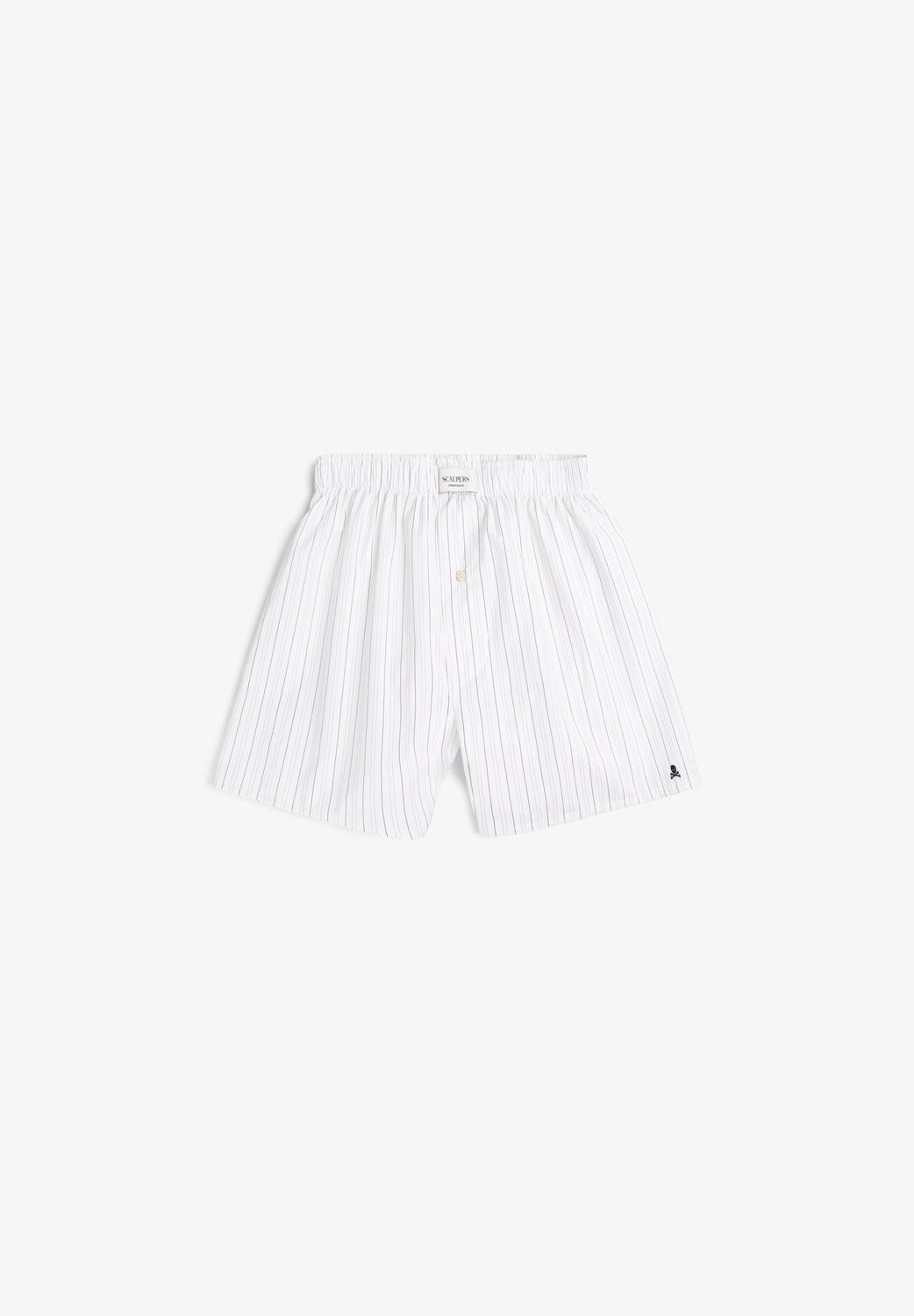 CALZONCILLO BOXER RAYAS - Scalpers