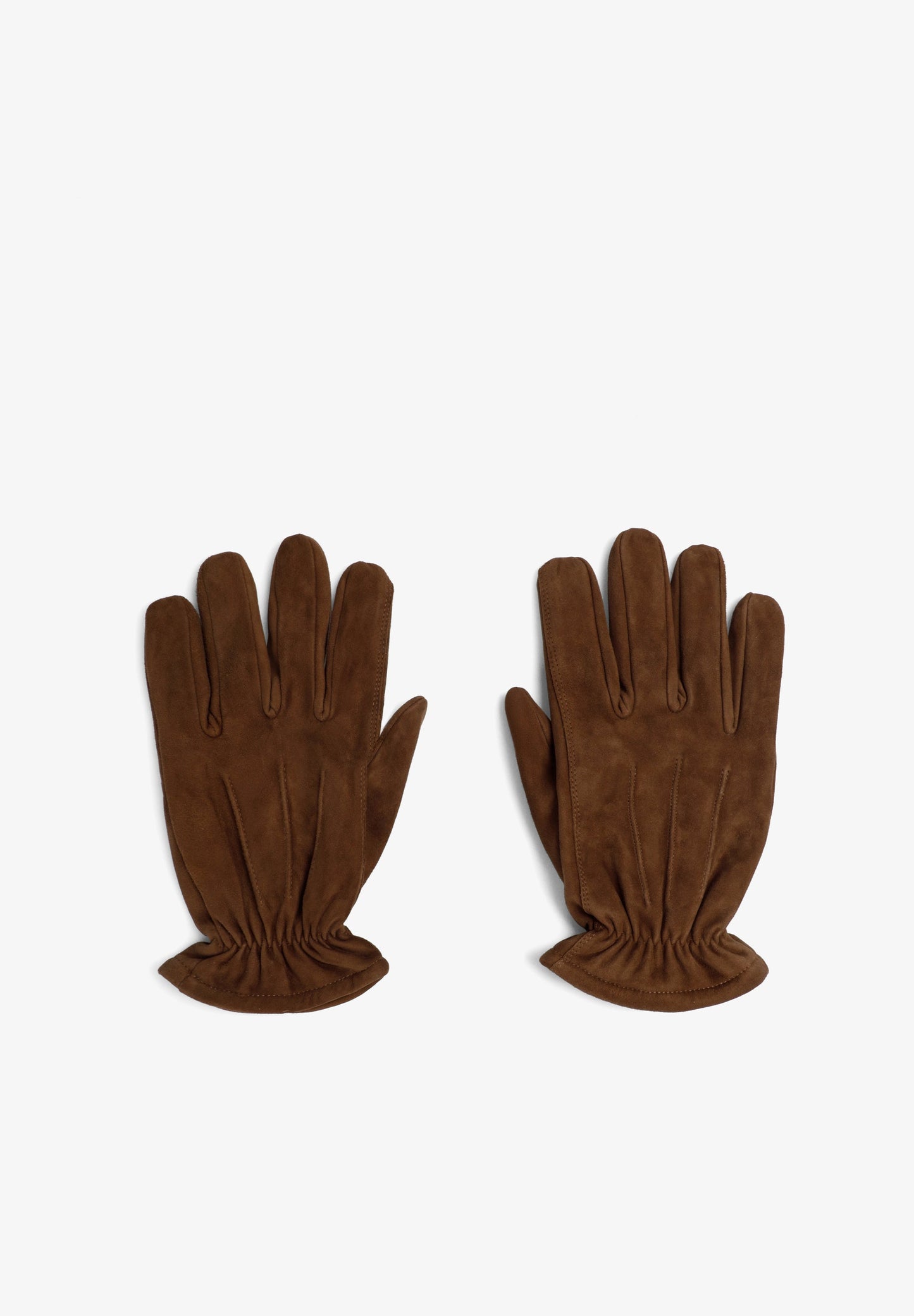 SUEDE LEATHER GLOVES