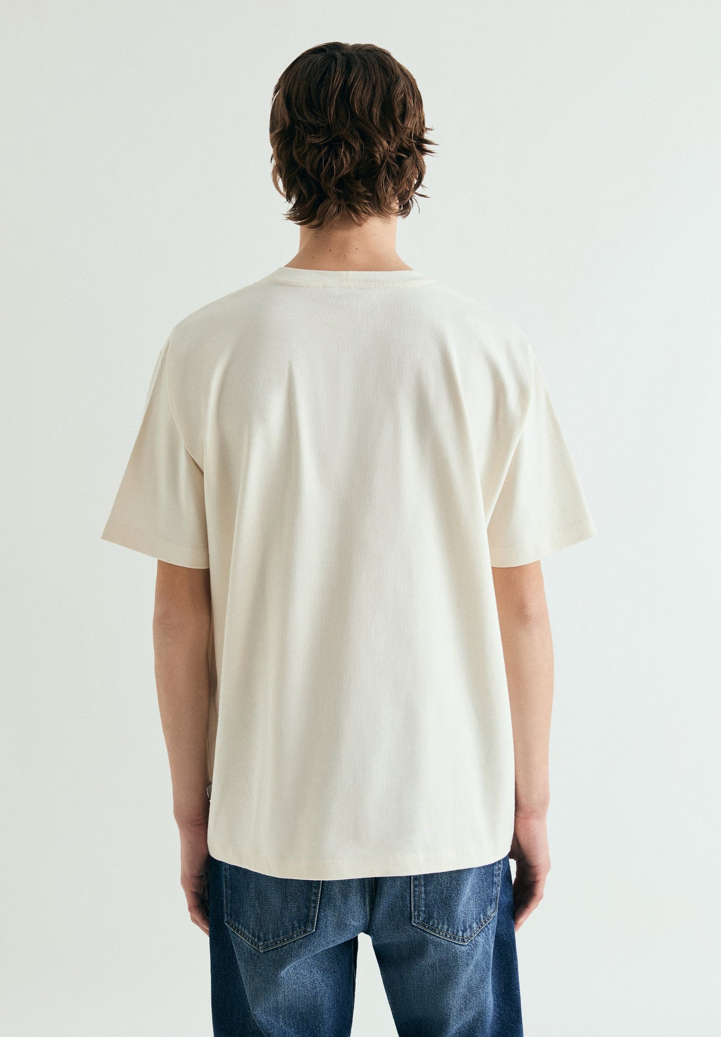 HEAVY WEIGHT BOXY T-SHIRT