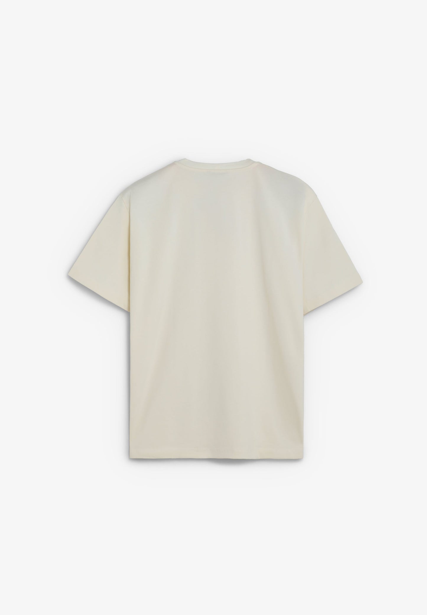 SCICON SOLID TEE