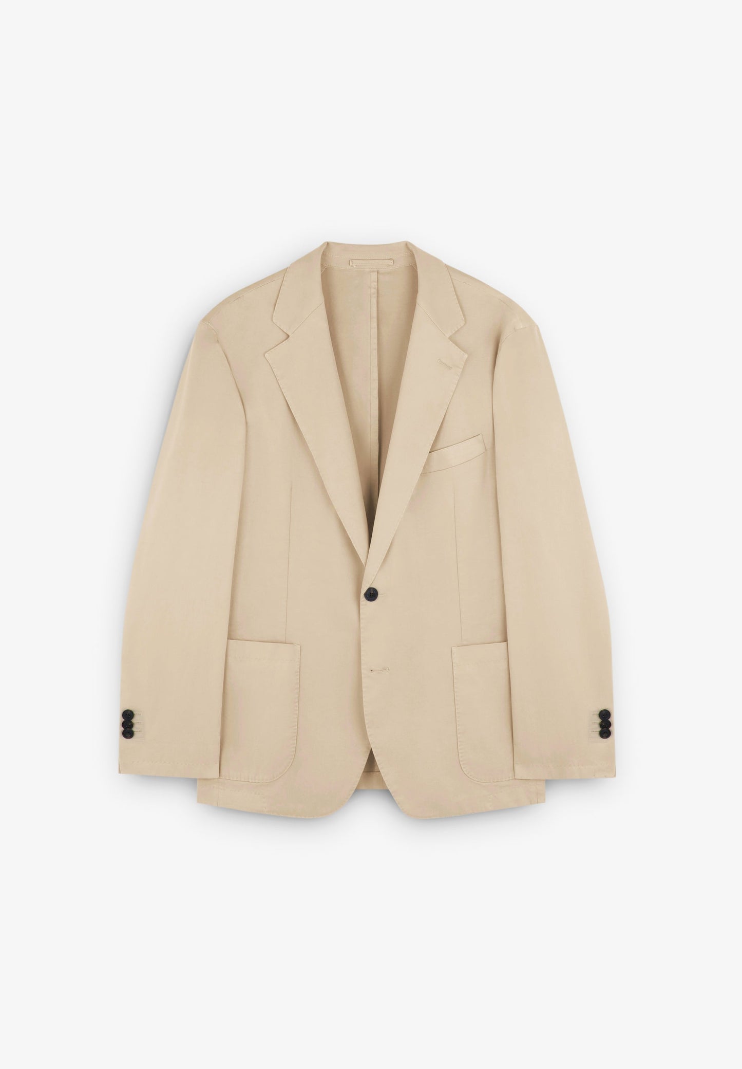 VESTE LÉGÈRE COTON