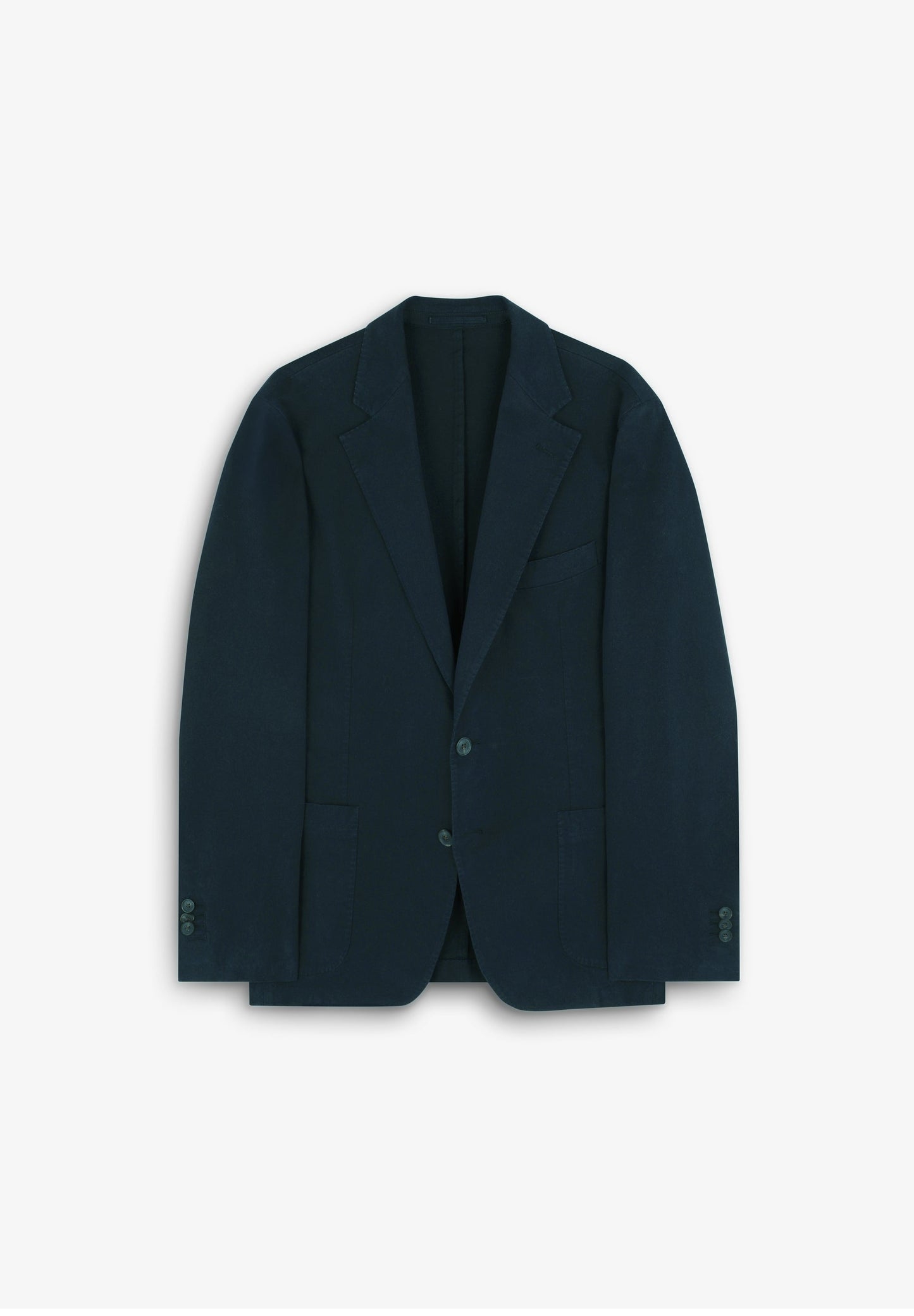 VESTE LÉGÈRE COTON