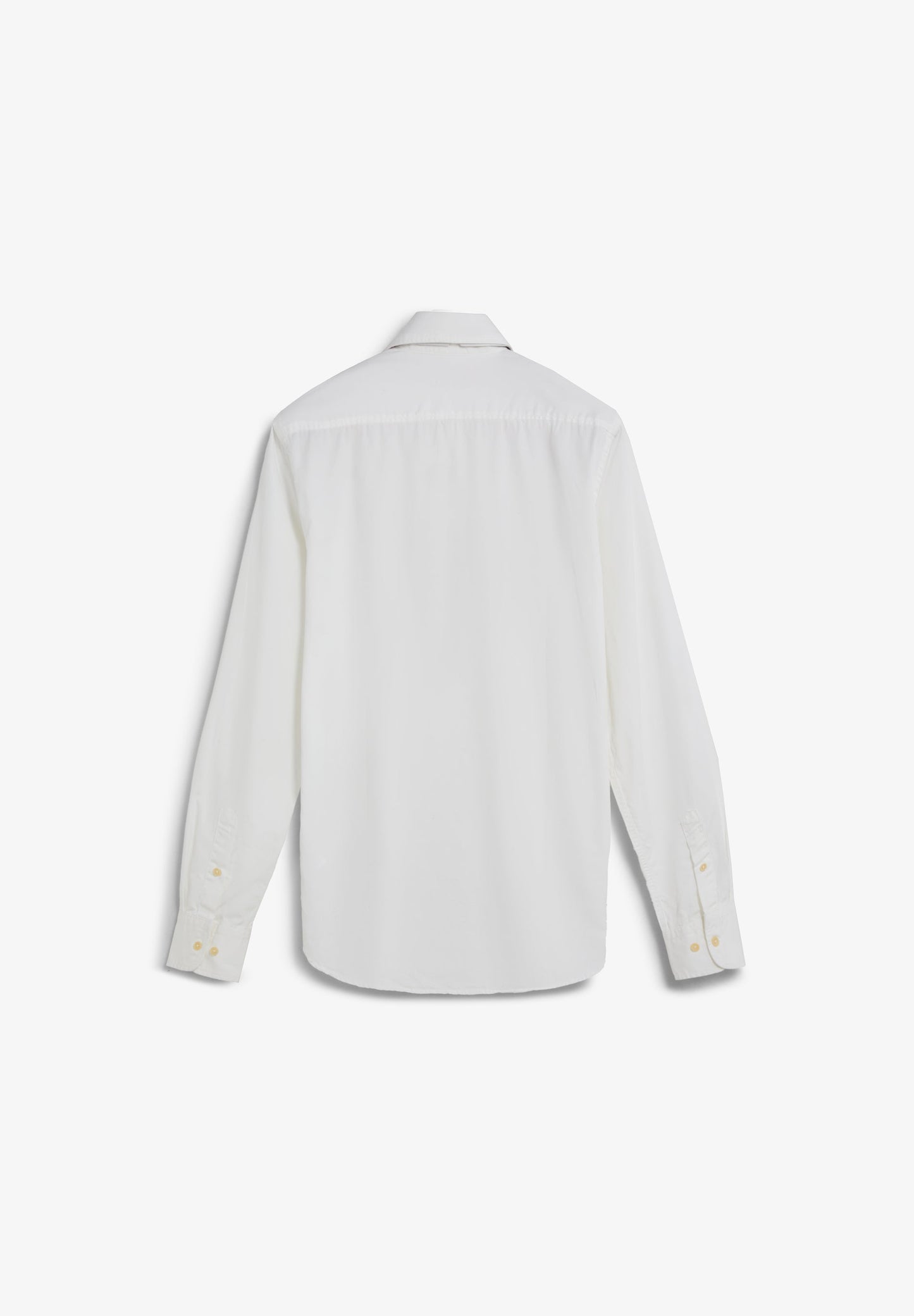 SHIRT WITH EMBROIDERED SKULL