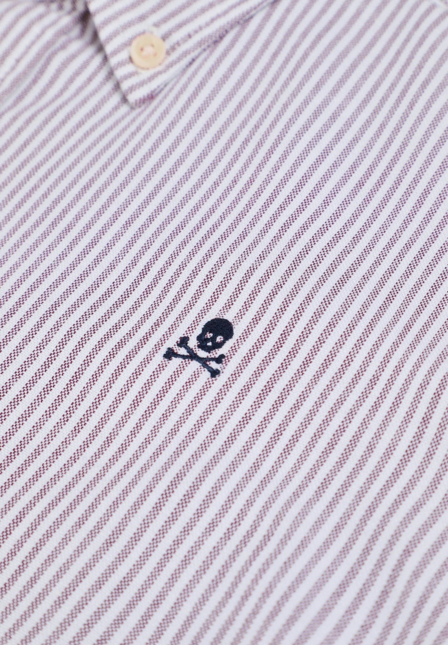 SC NEW OXFORD BD SLIM OE SHIRT