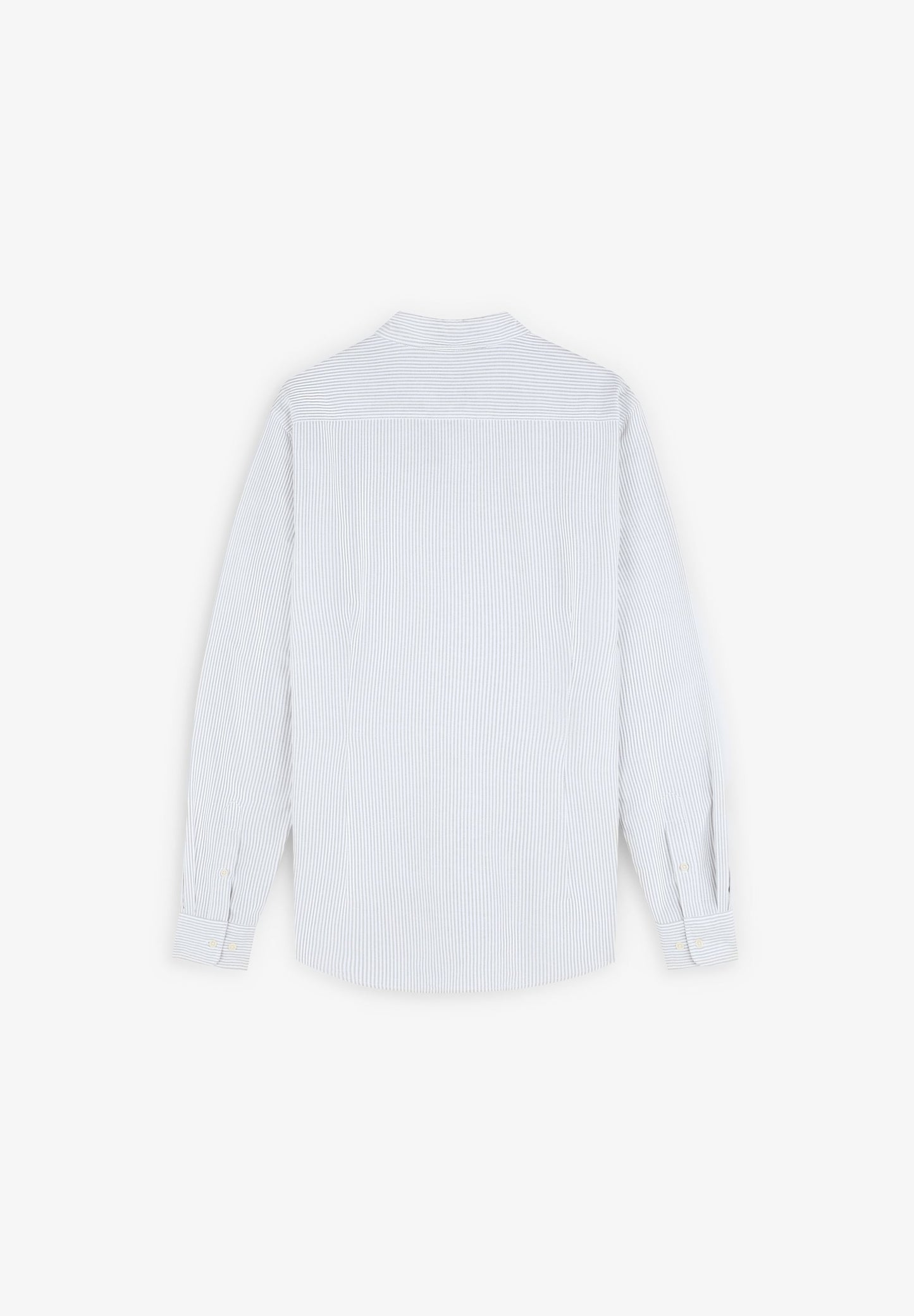 SC NEW OXFORD BD SLIM OE SHIRT