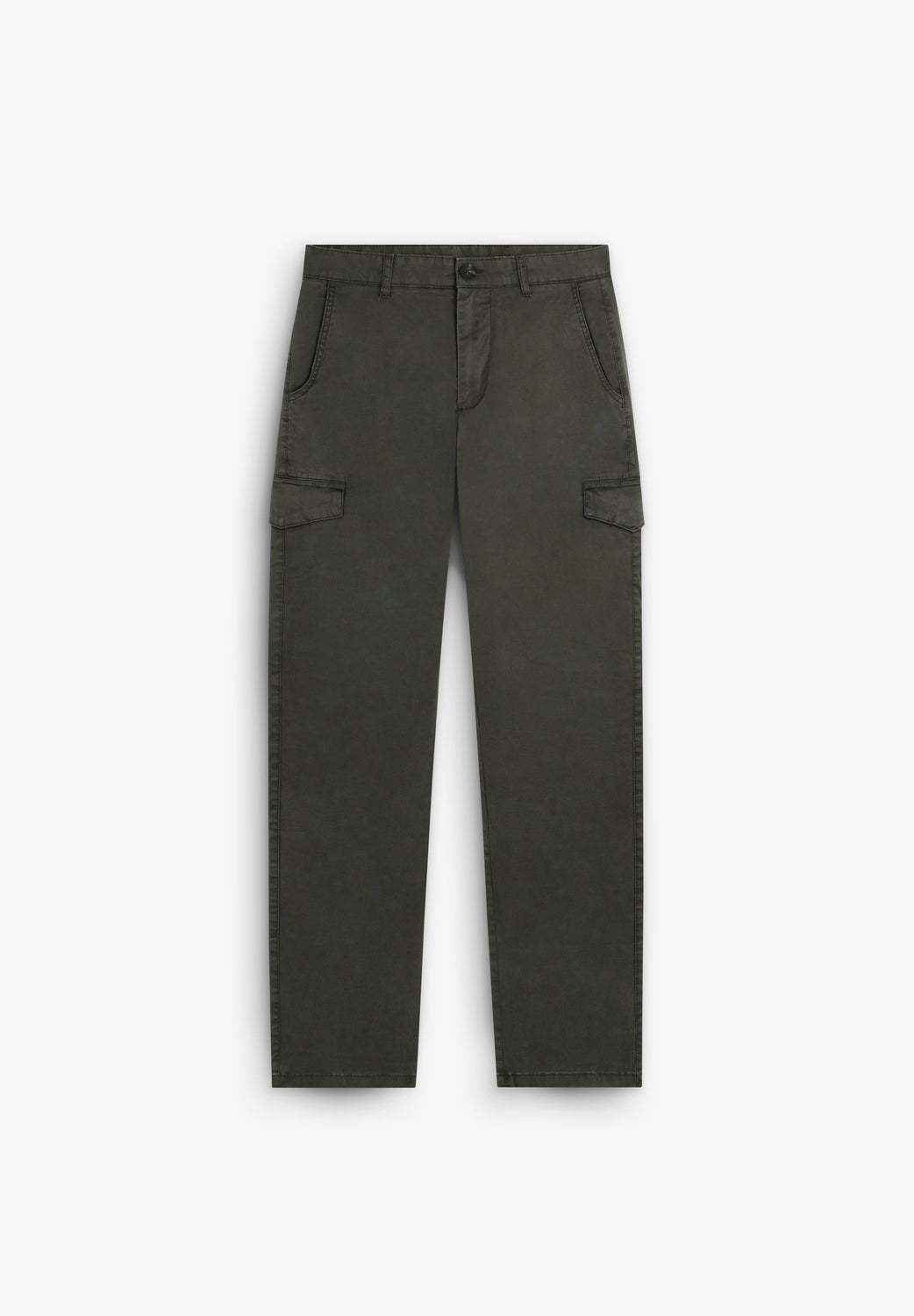 PANTALÓN CARGO SLIM FIT - Scalpers