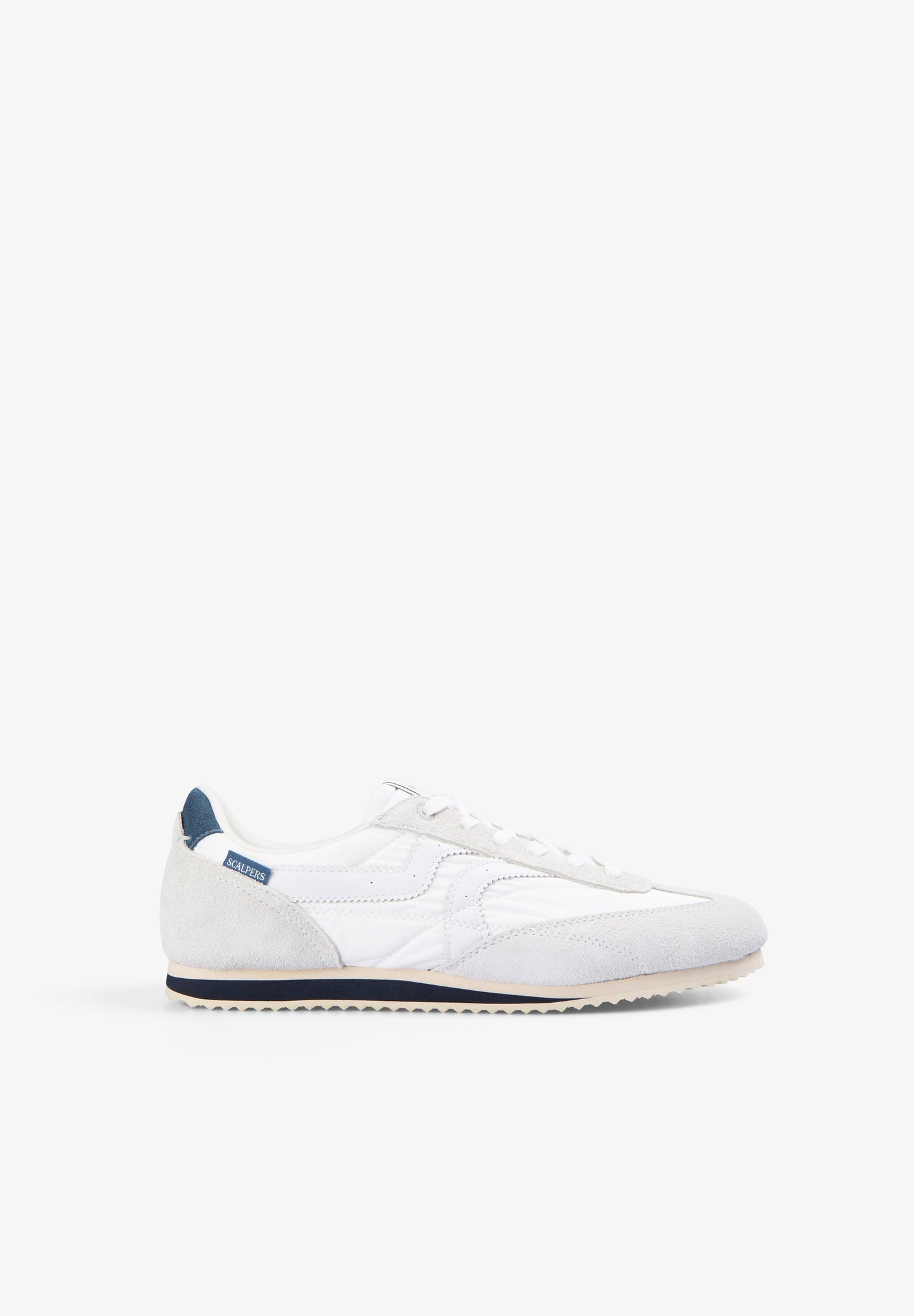 SNEAKERS ESTILO RETRO - Scalpers
