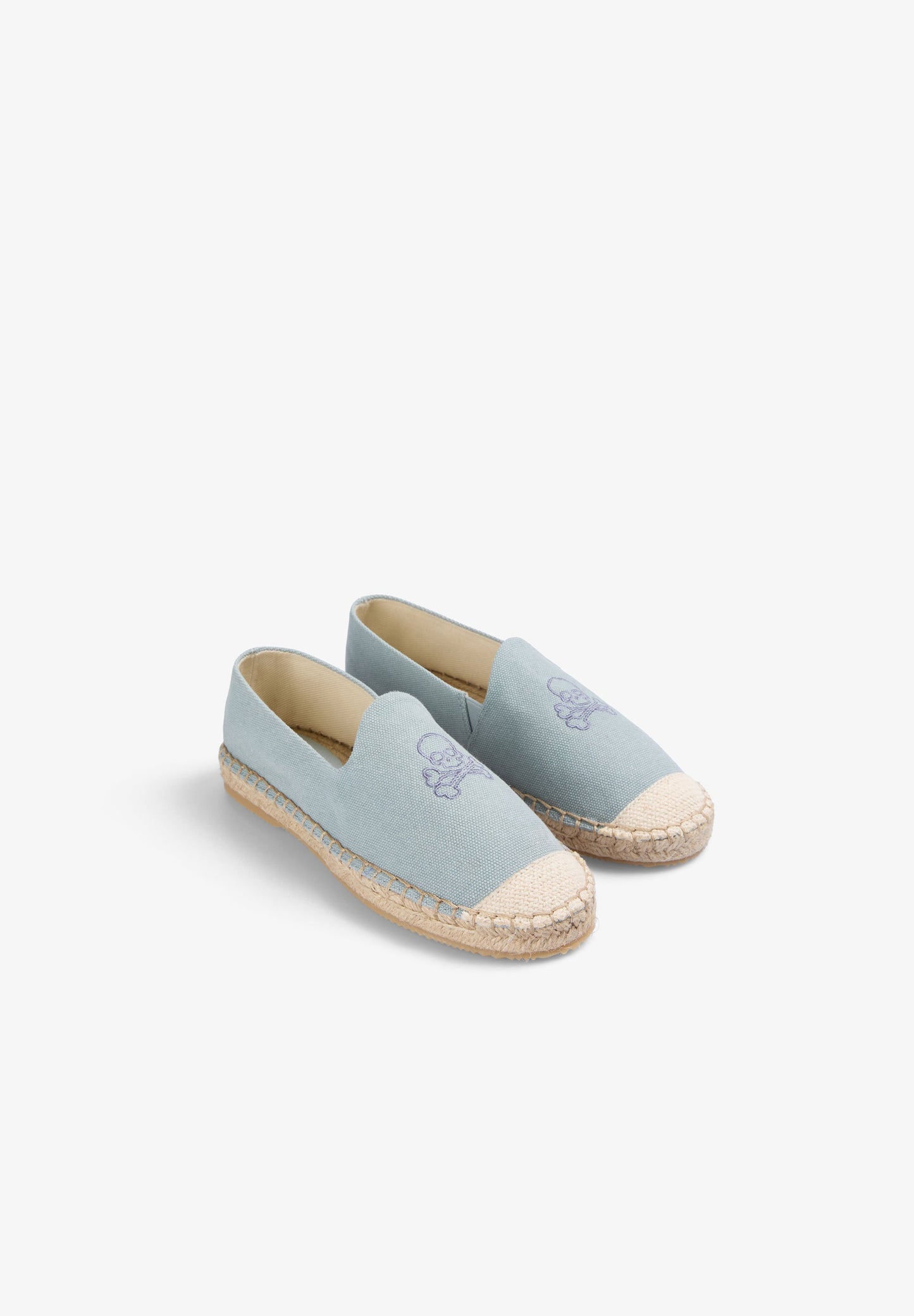 SCSKULL ESPADRILLES KIDS