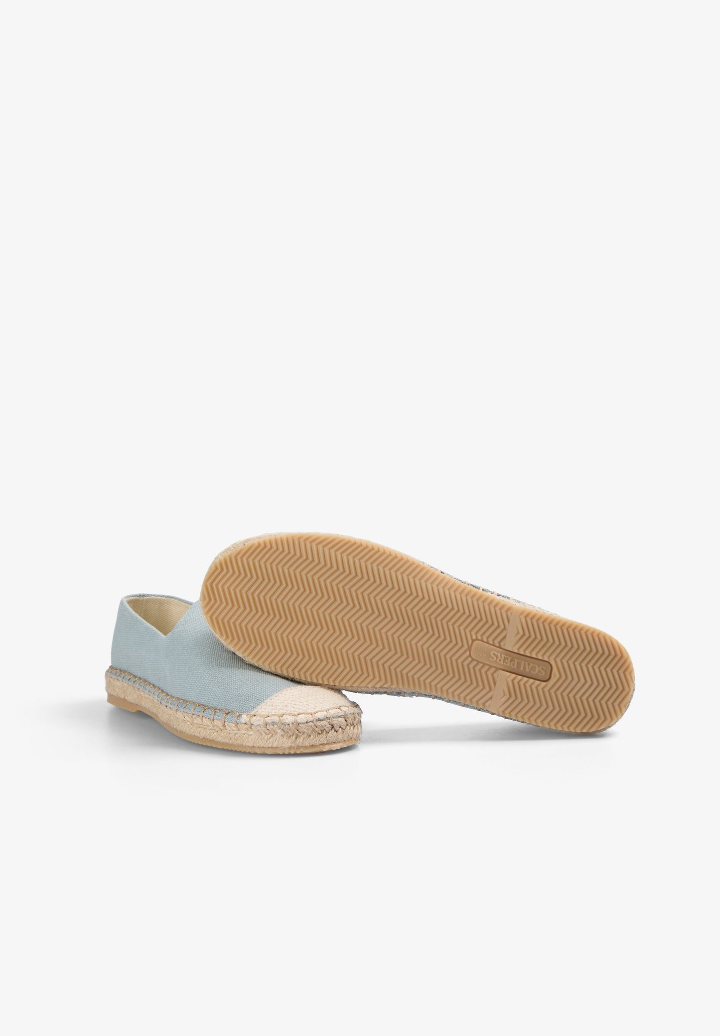 SCSKULL ESPADRILLES KIDS