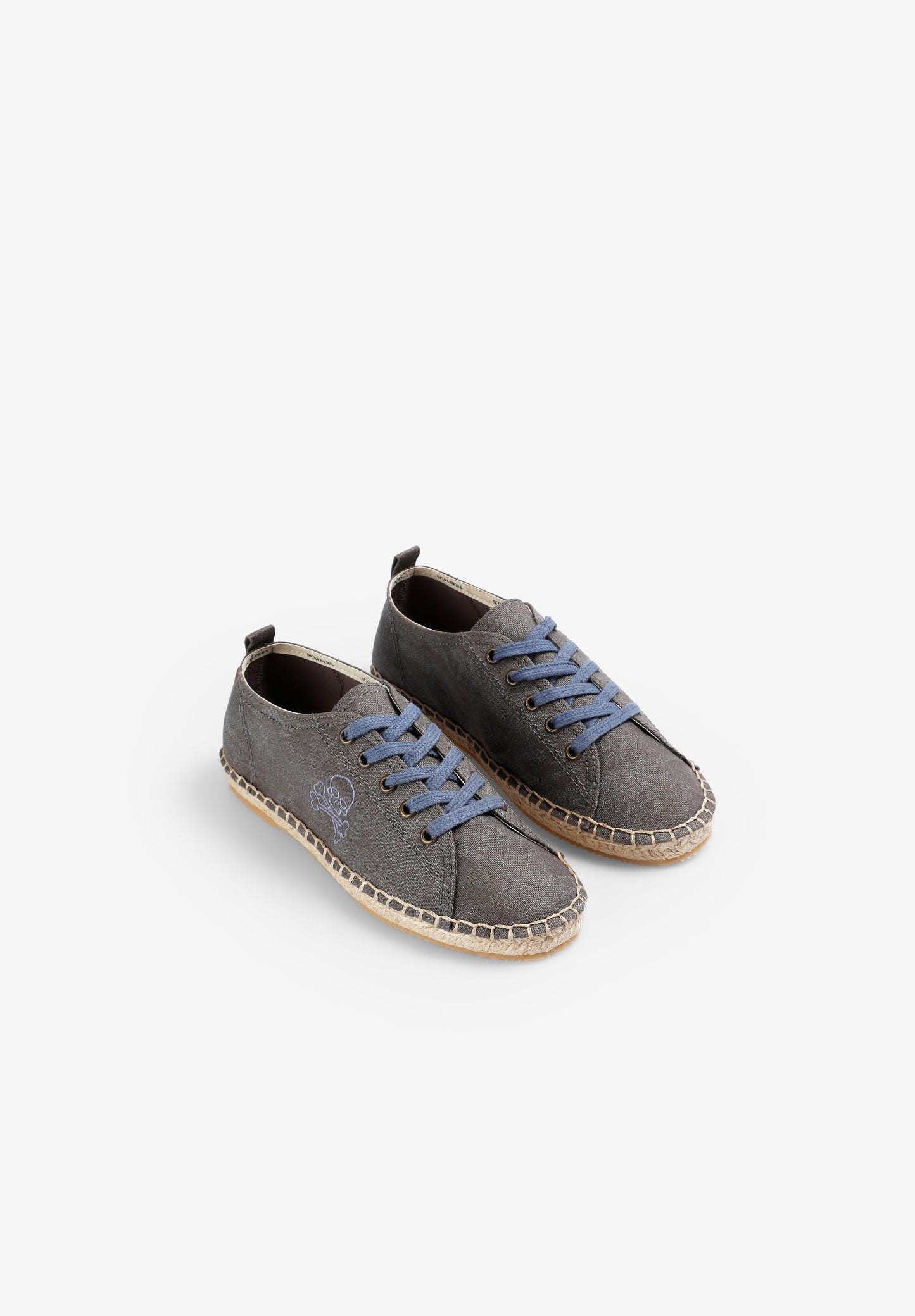 SCNEW CAPRI ESPADRILLES KIDS - Scalpers