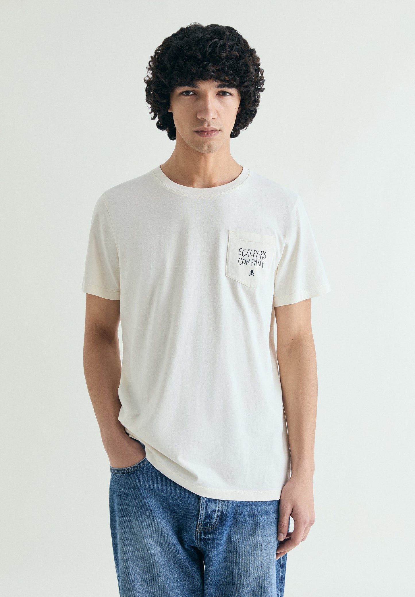 SCNEEDS TEE