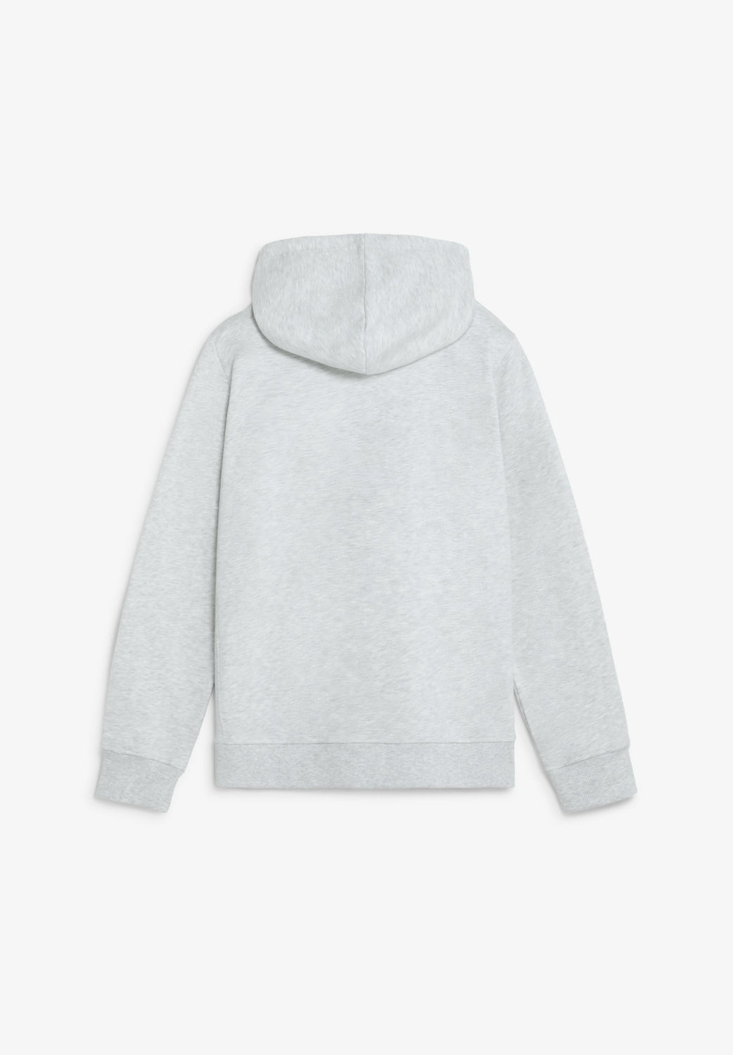 SUDADERA CON CAPUCHA VARSITY - Scalpers