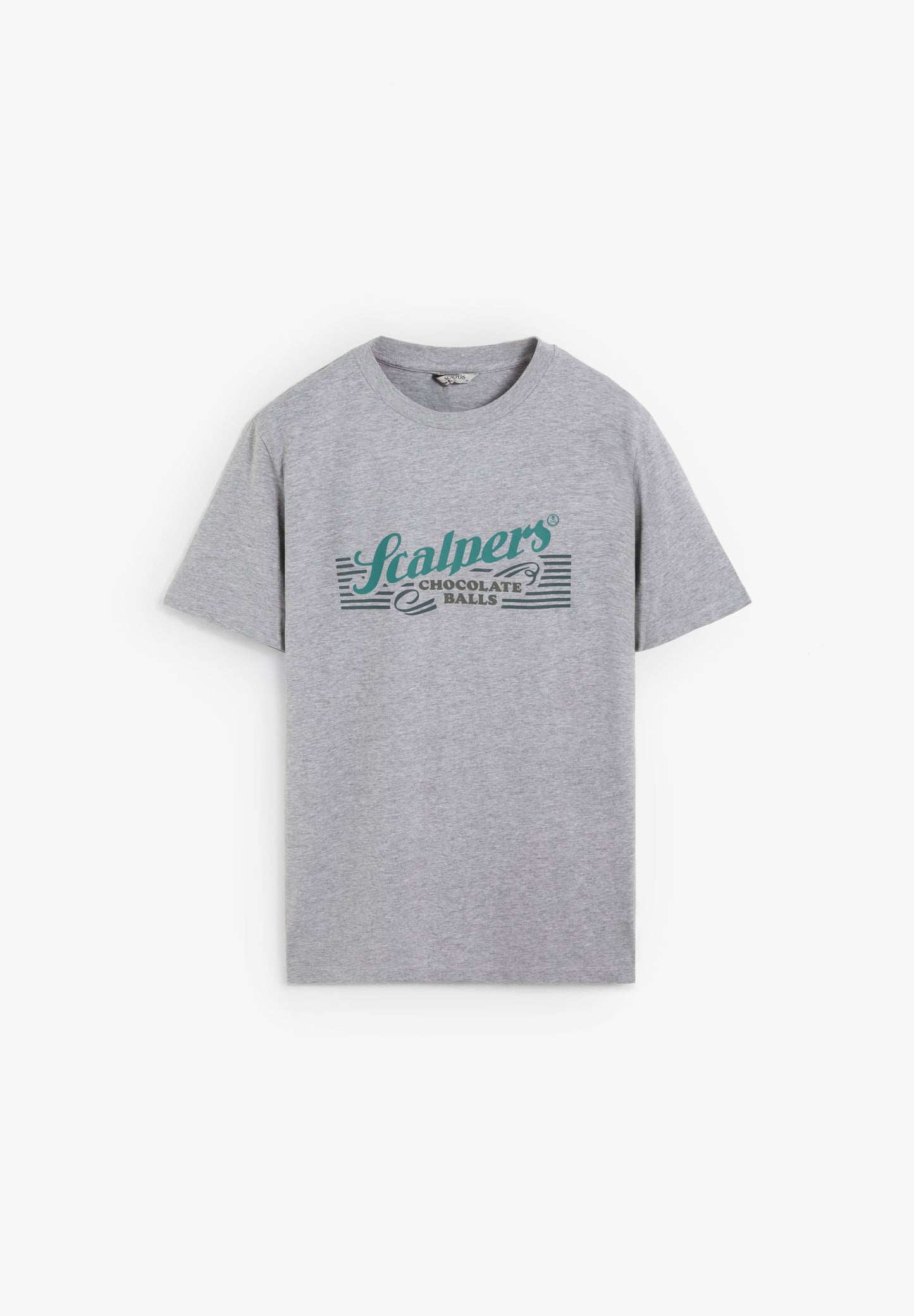 RETRO PRINT T-SHIRT