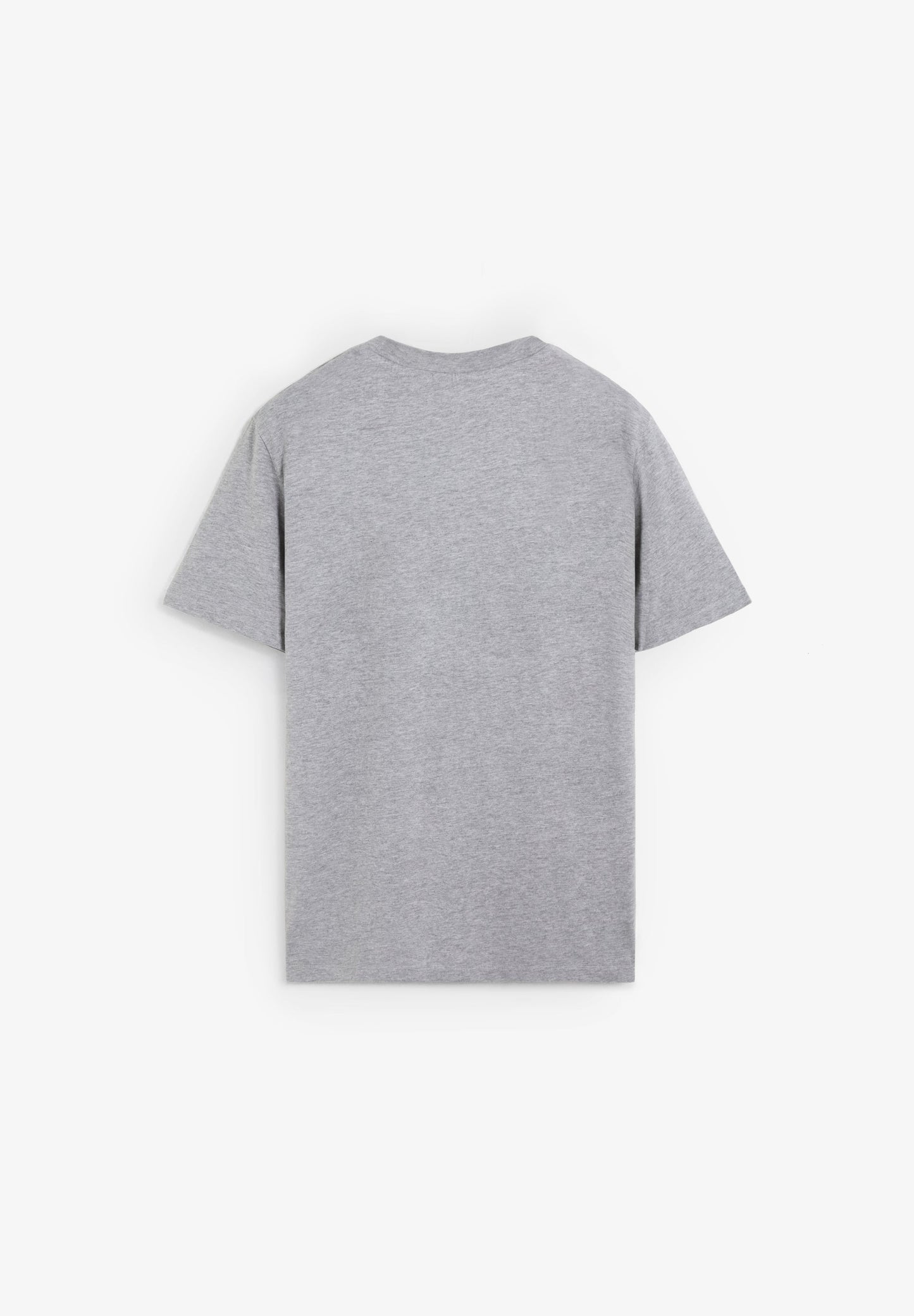 RETRO PRINT T-SHIRT