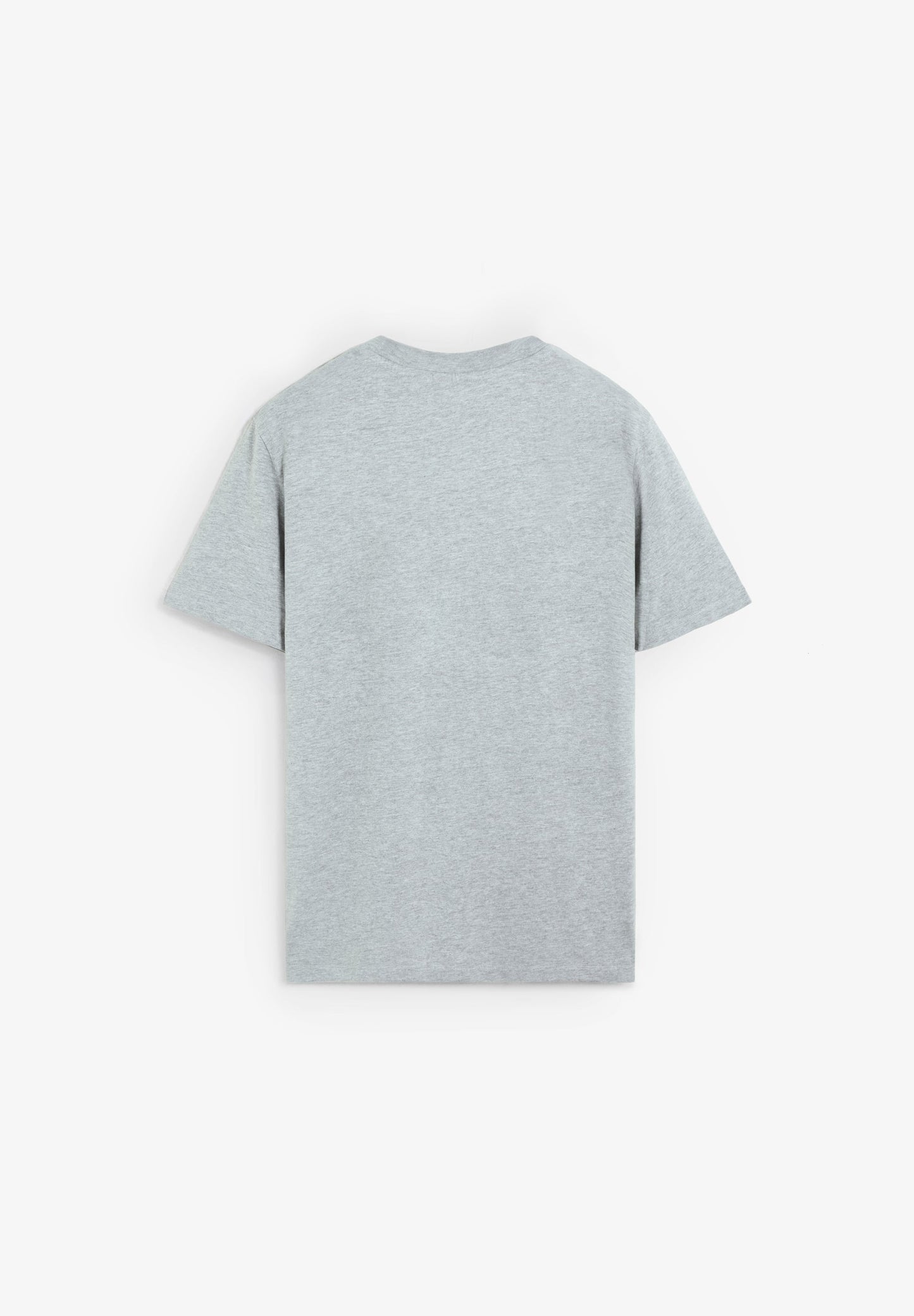 RETRO PRINT T-SHIRT